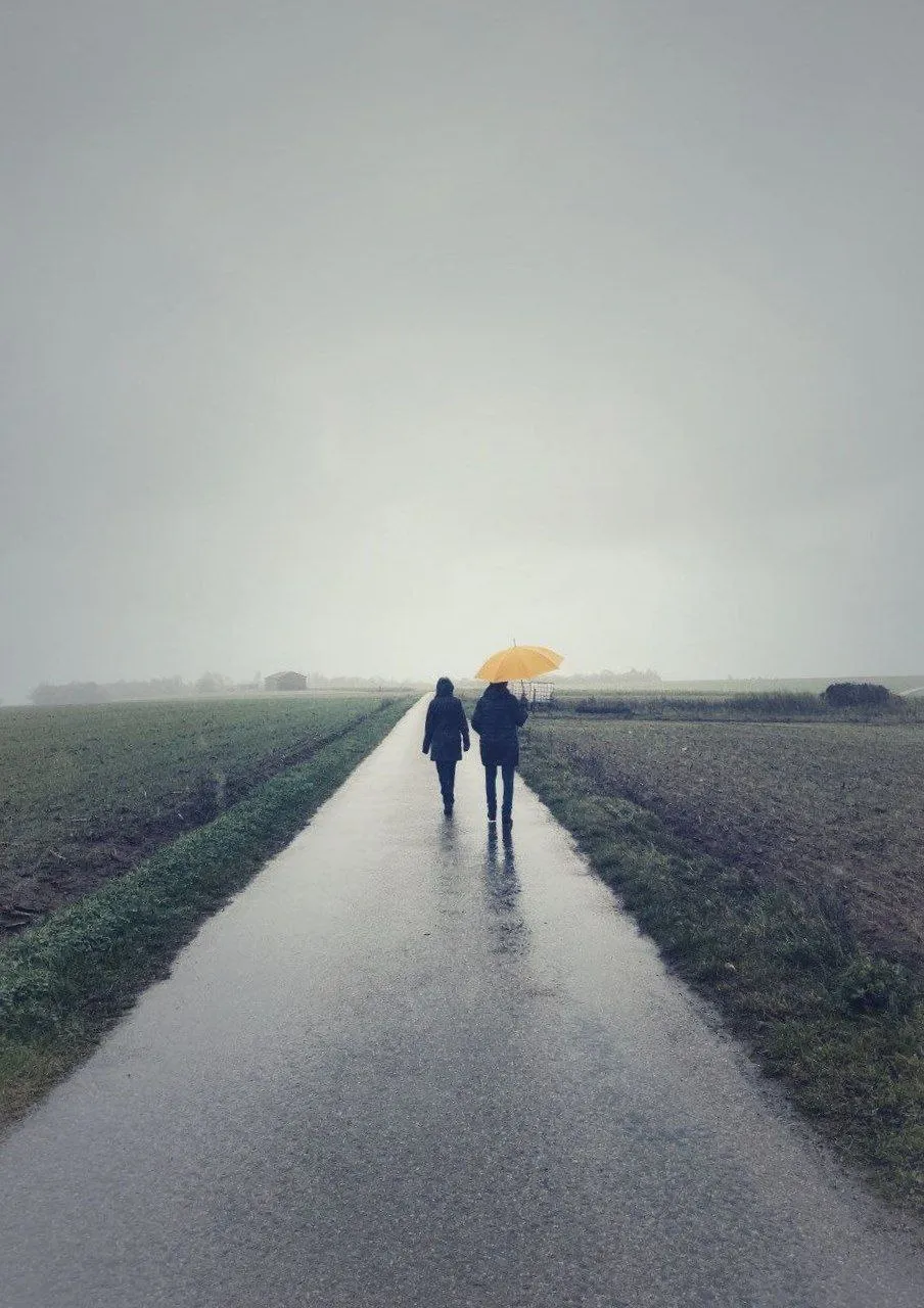 Яркий луч надежды