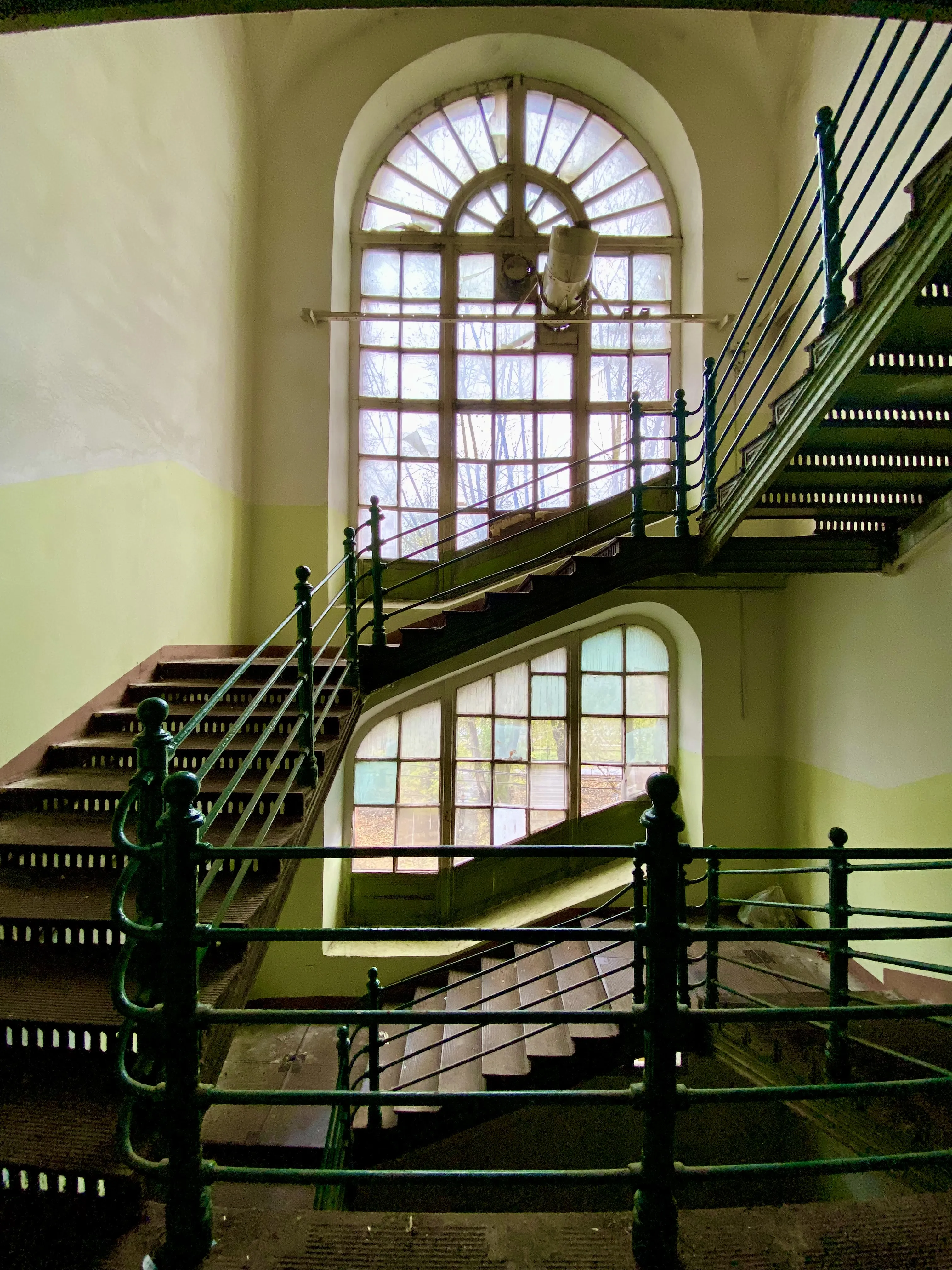 Марш «Пролетарки»