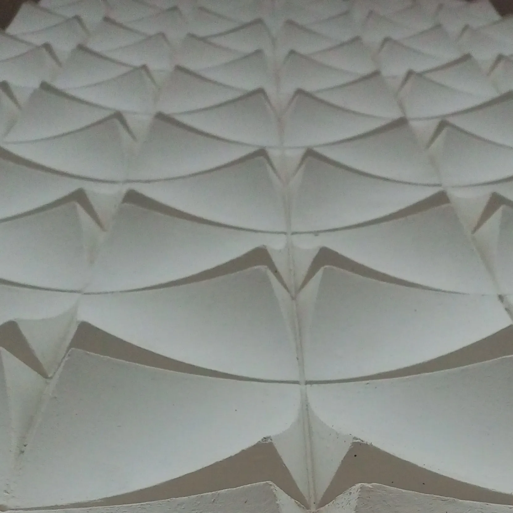 Архитектурные грани