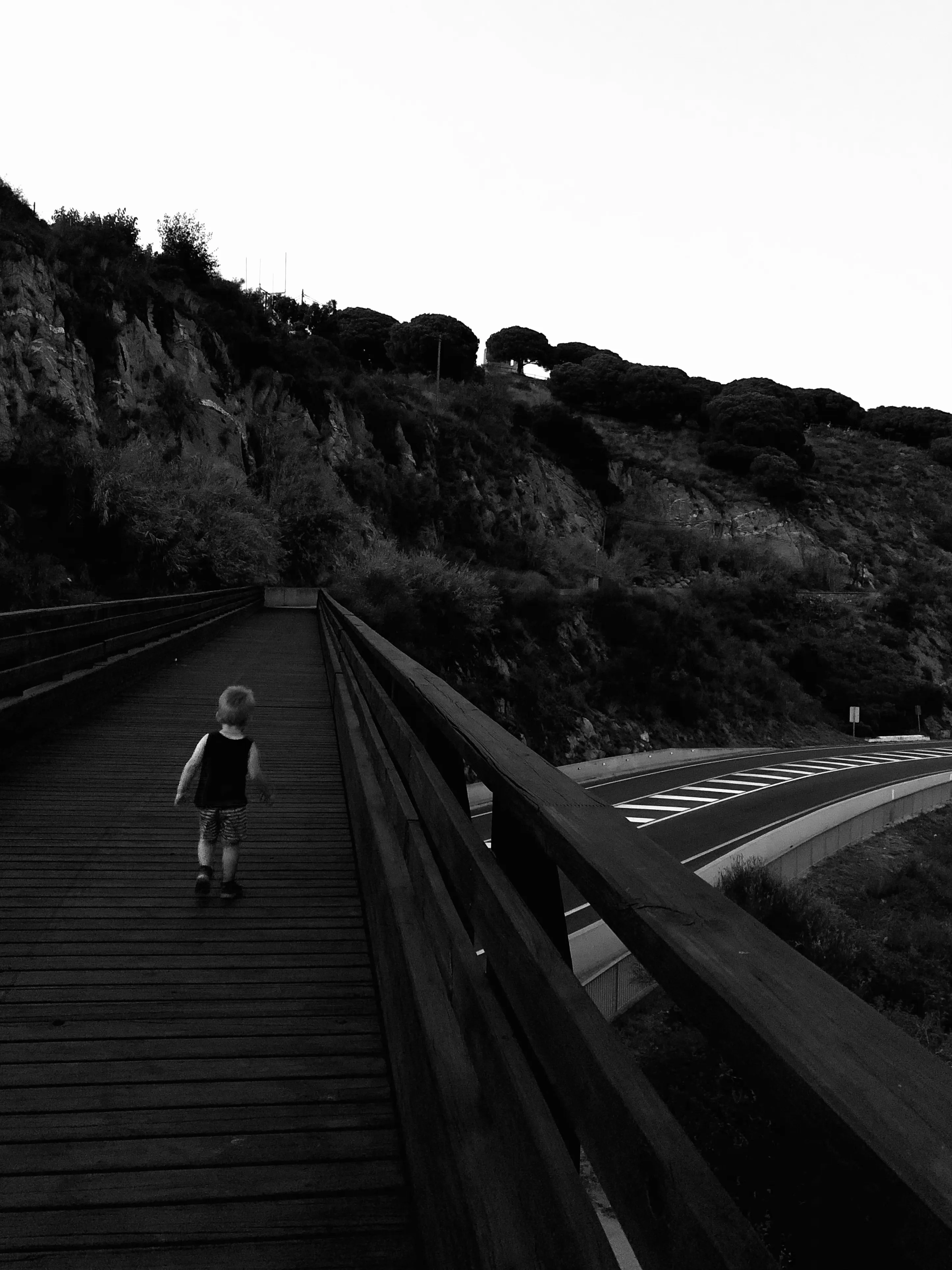 Все дороги пред тобой открыты