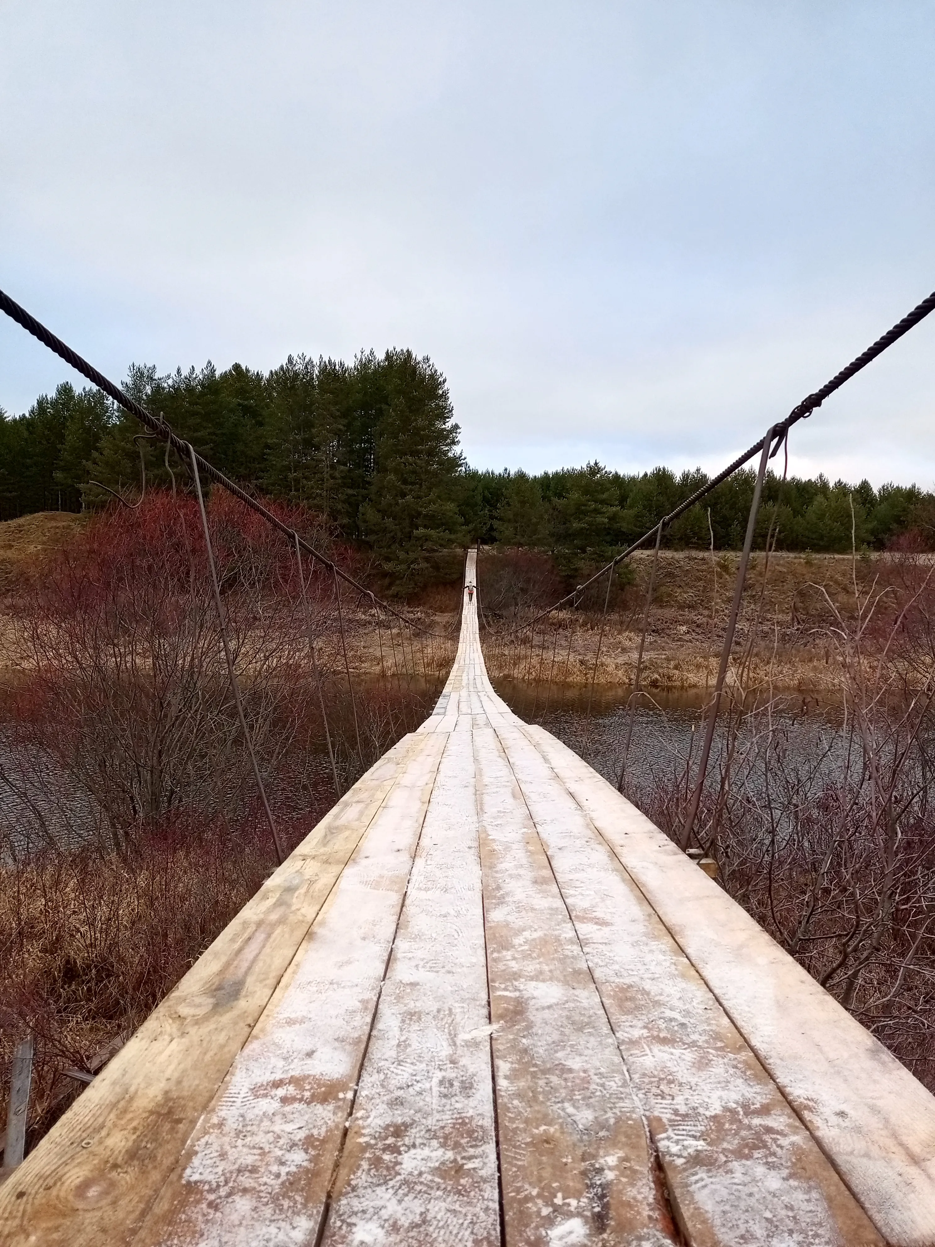 Связь времен