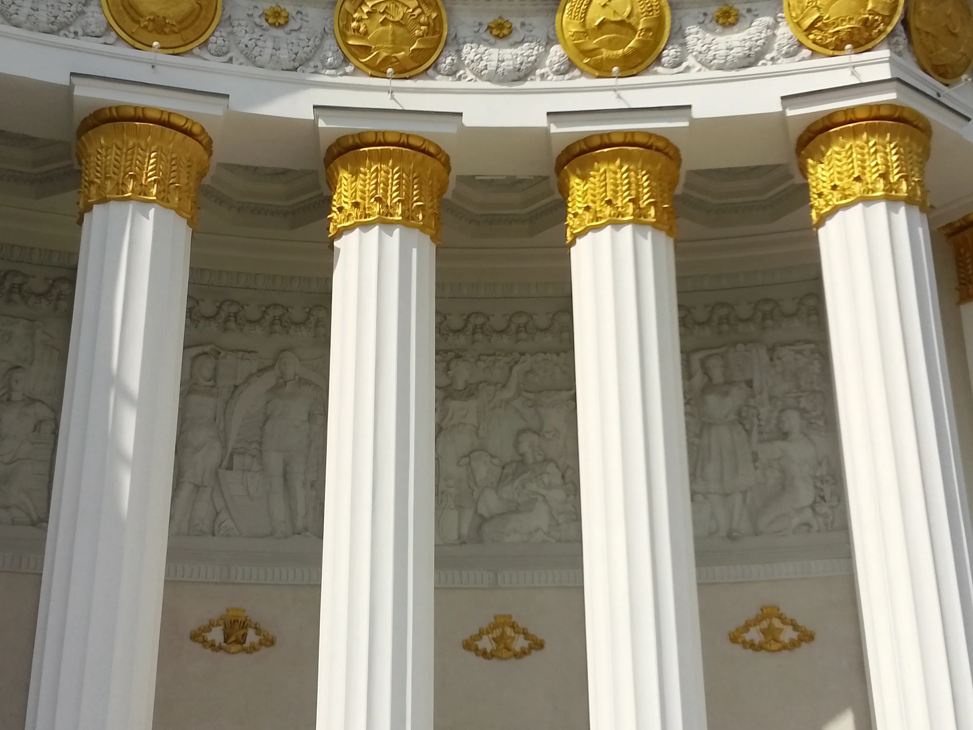 "Незаметные" детали.