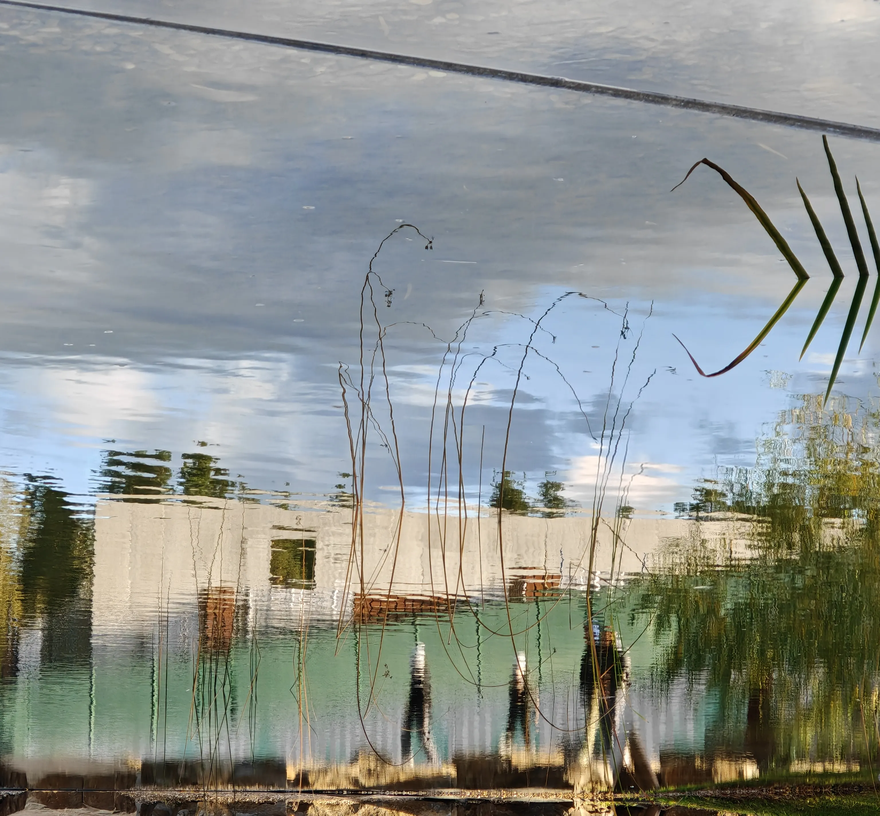 Водопроницаемость