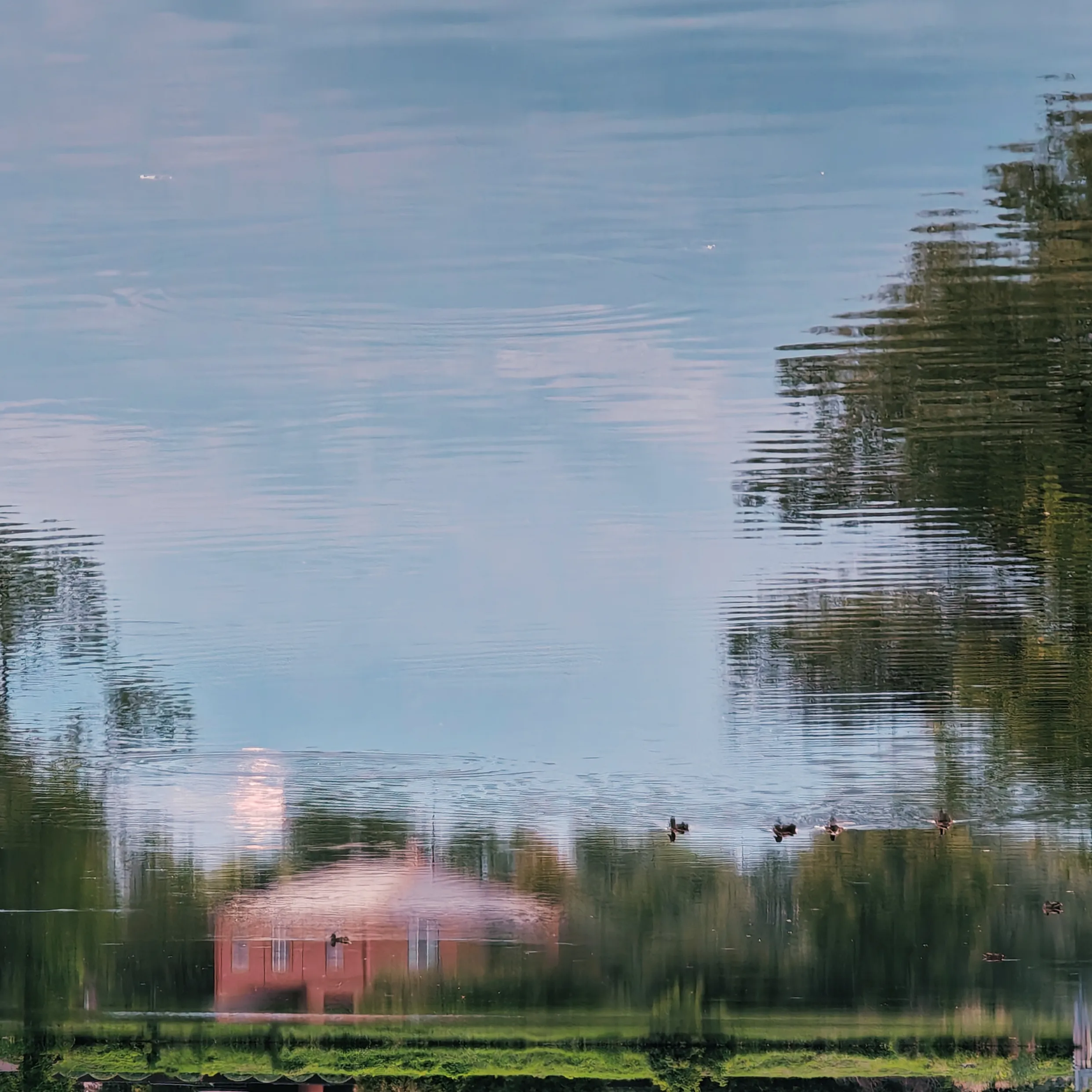 Водопроницаемость