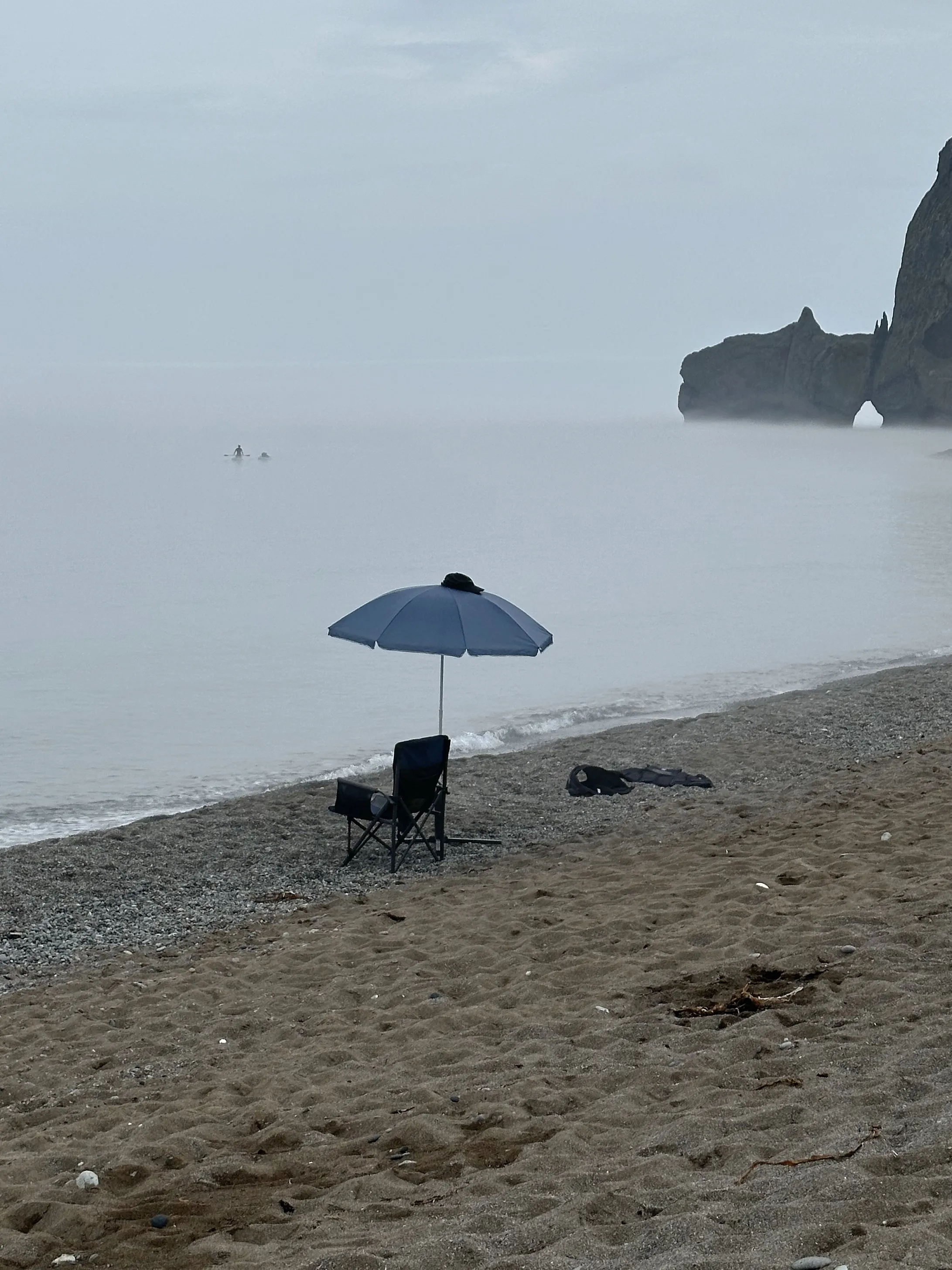 Жизнь у моря