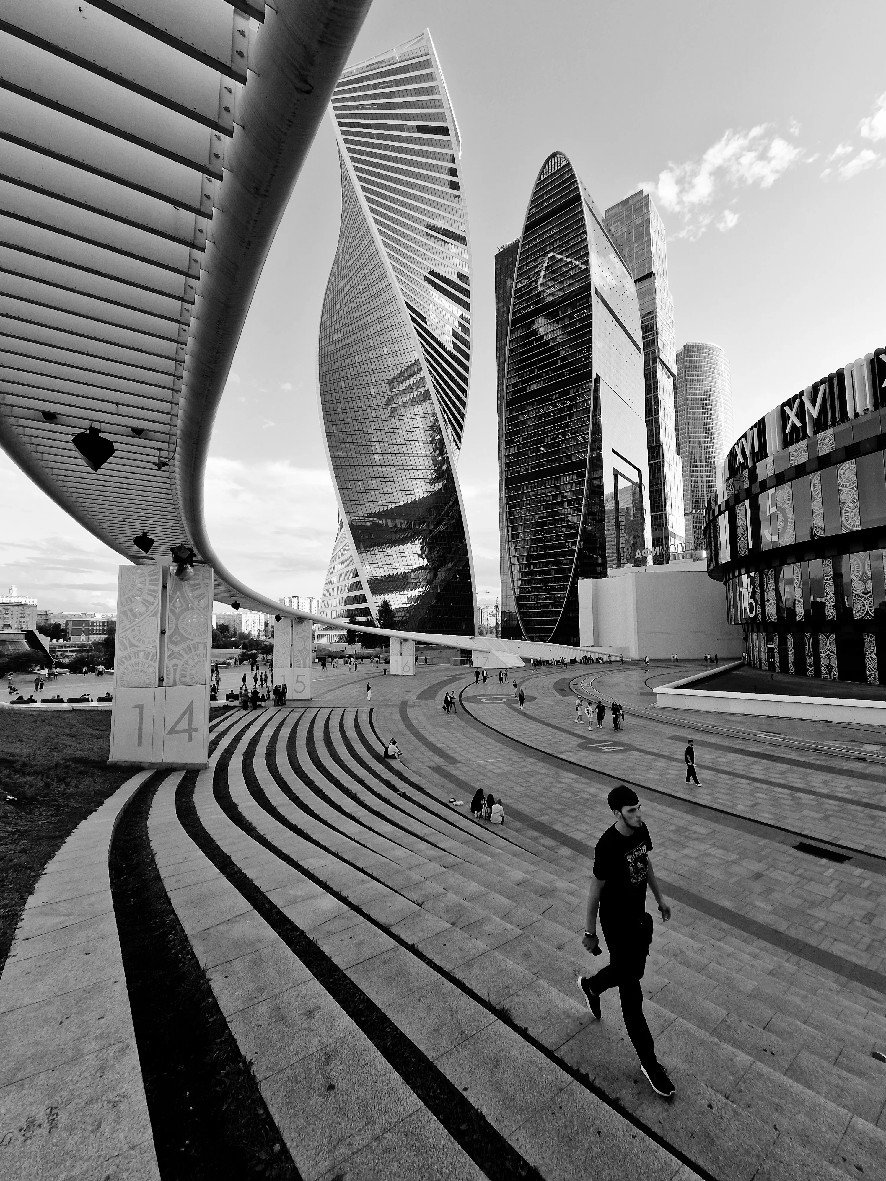 Волны времени