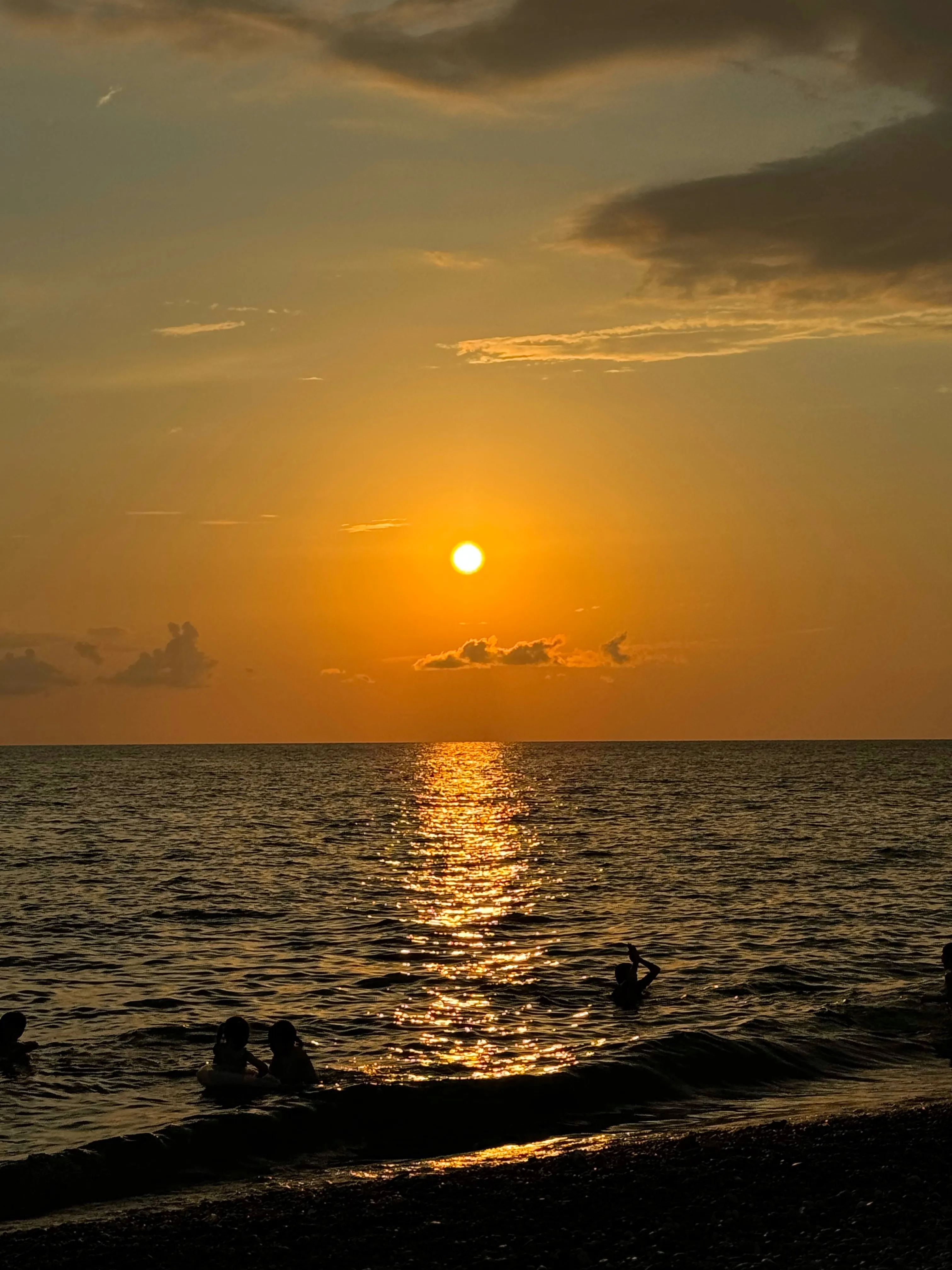 Беззаботность