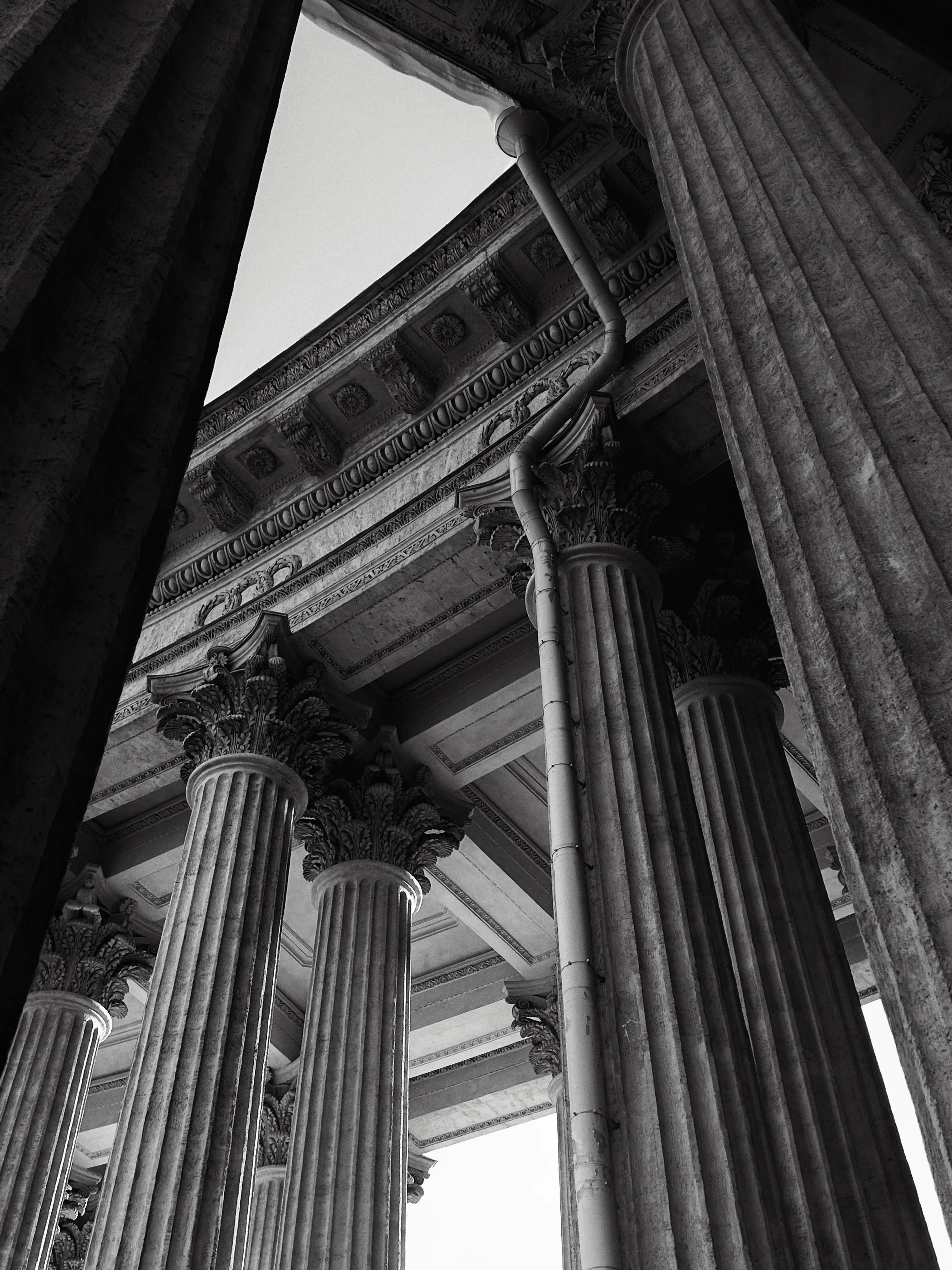 Каменная Симфония