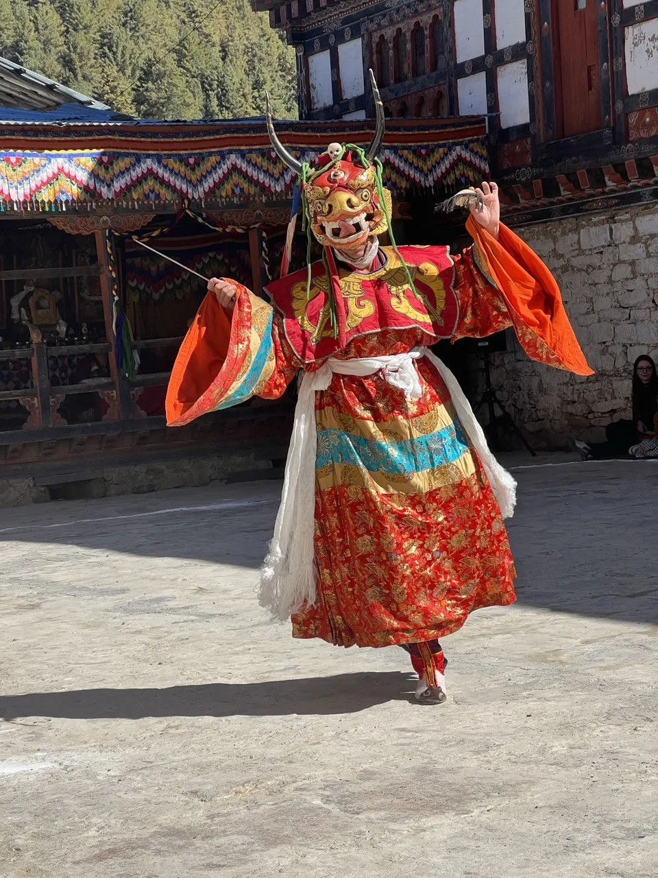 Ножки в пляс