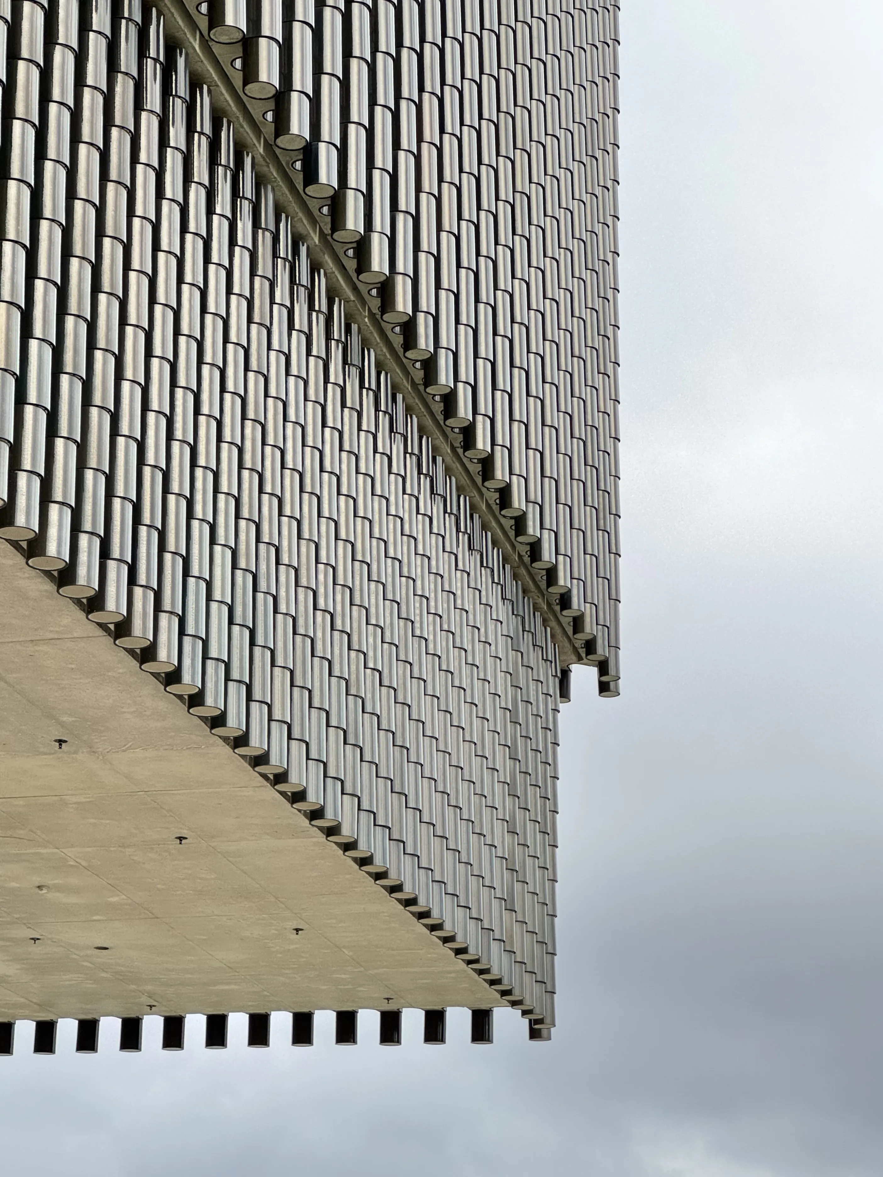 Керамическая свирель