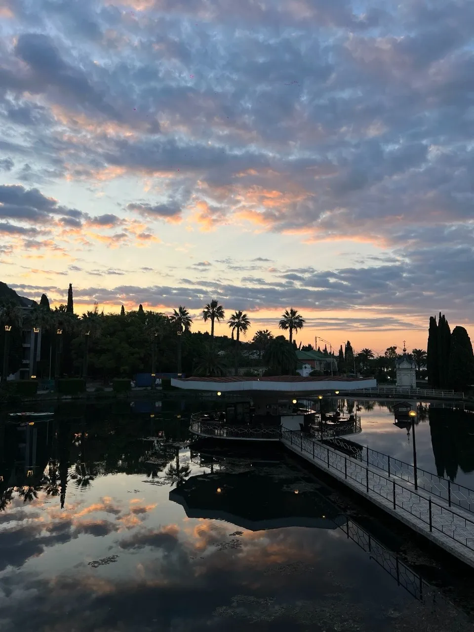 5 минут до расскета