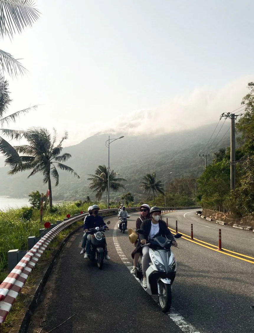 Здесь. Сейчас. Вьетнам.