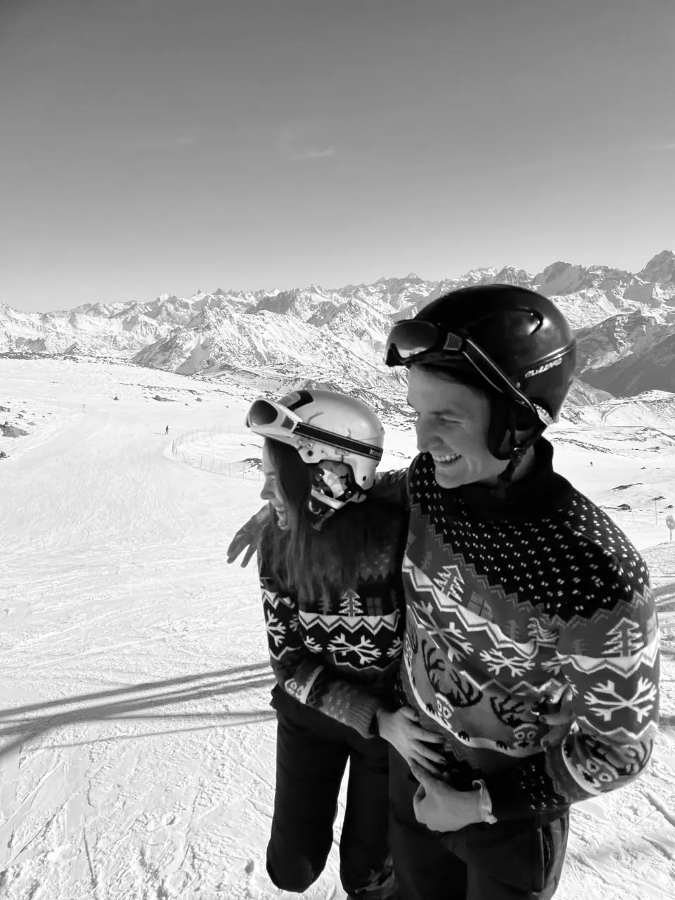 Выше только любовь