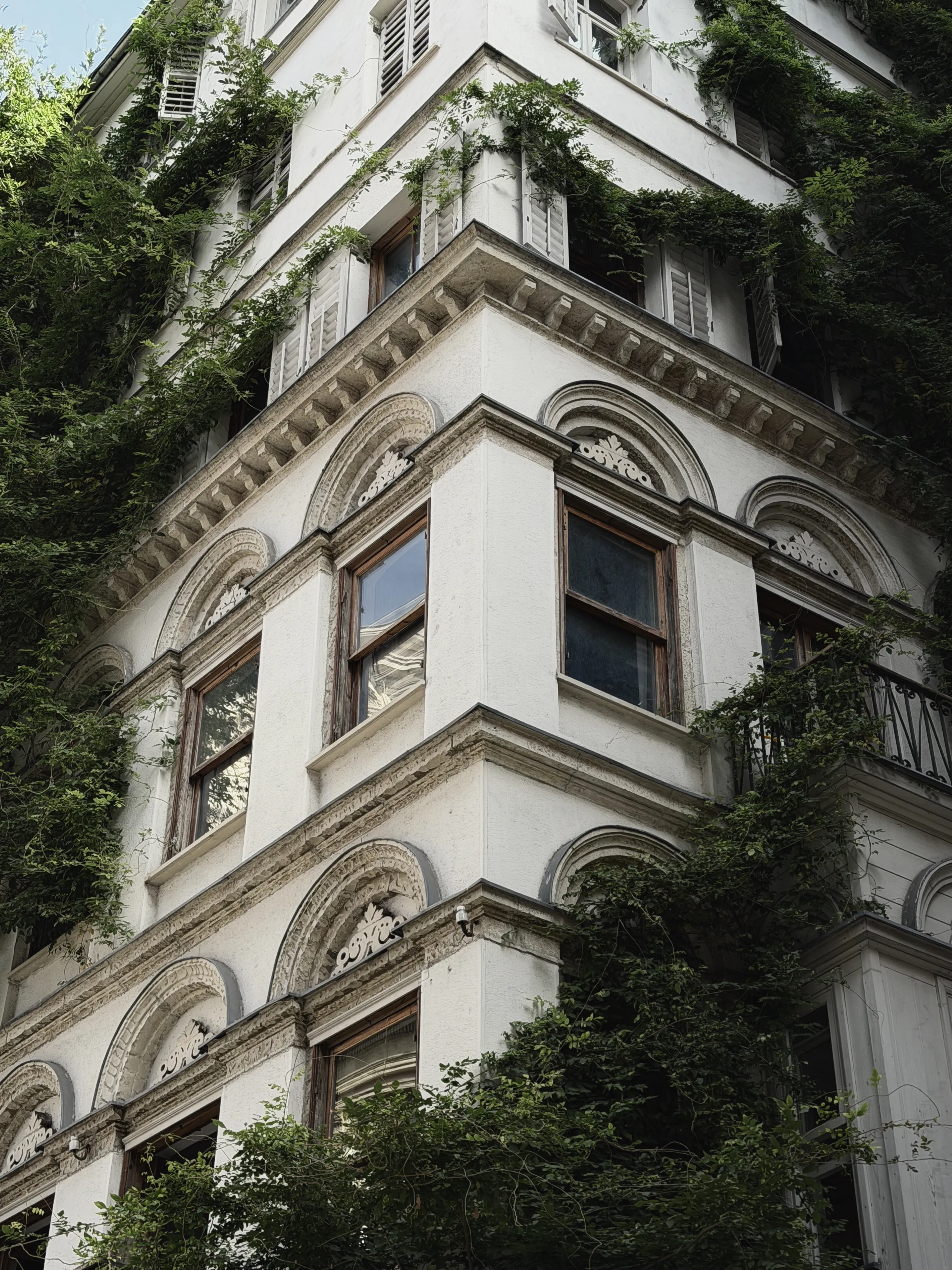 Форма времени