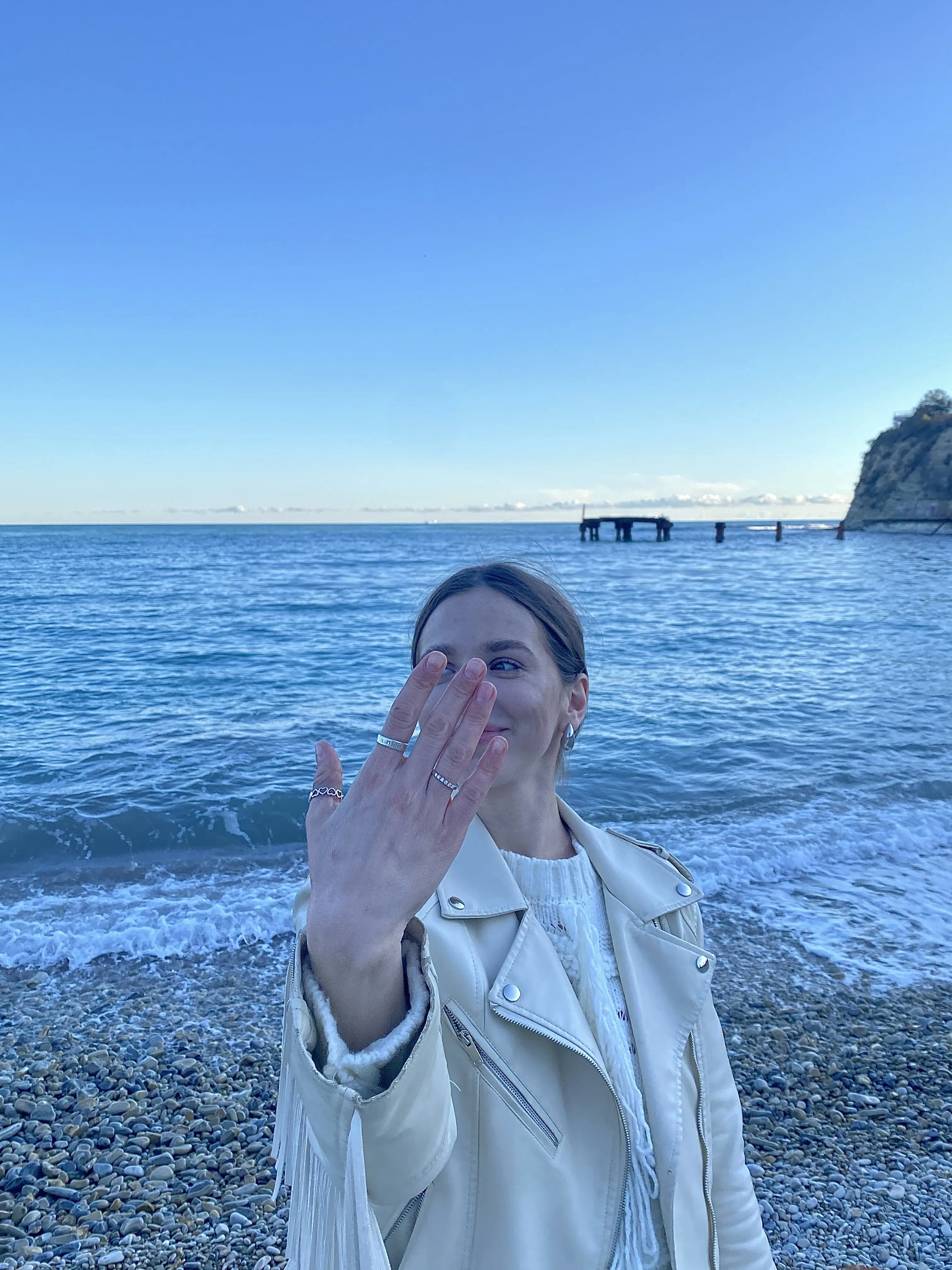 Момент всей жизни