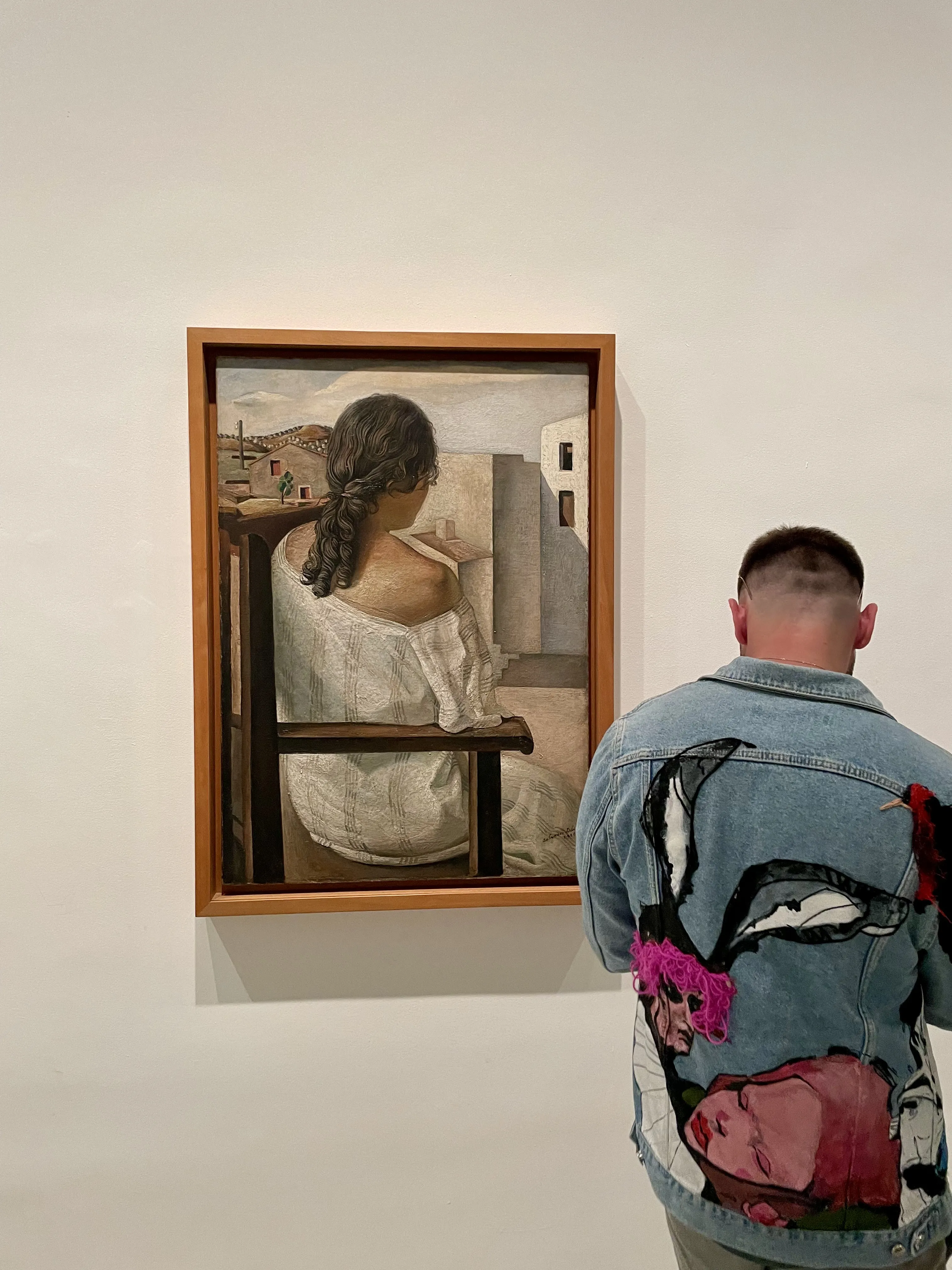 Часть экспозиции