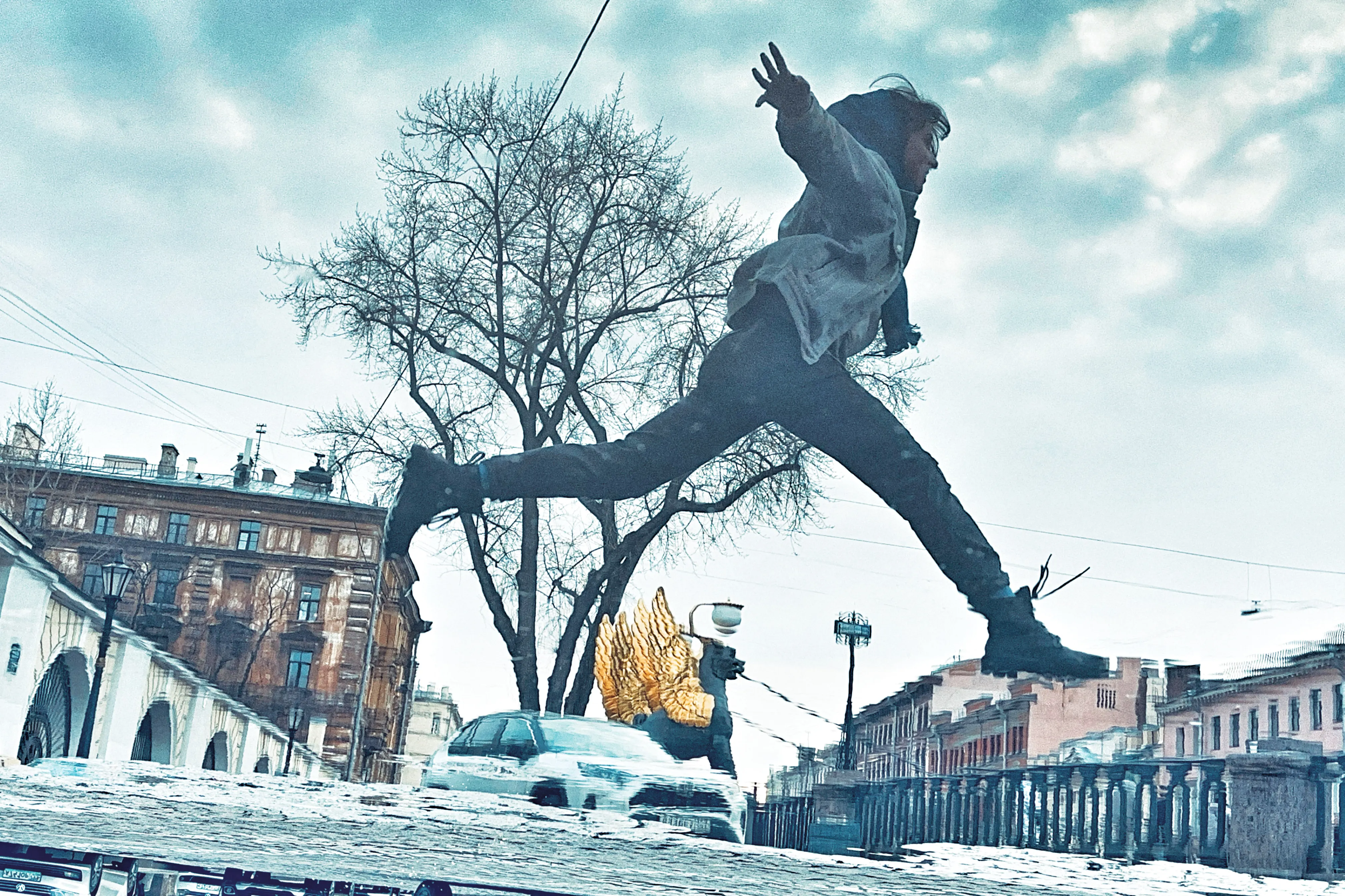 Стиль жизни