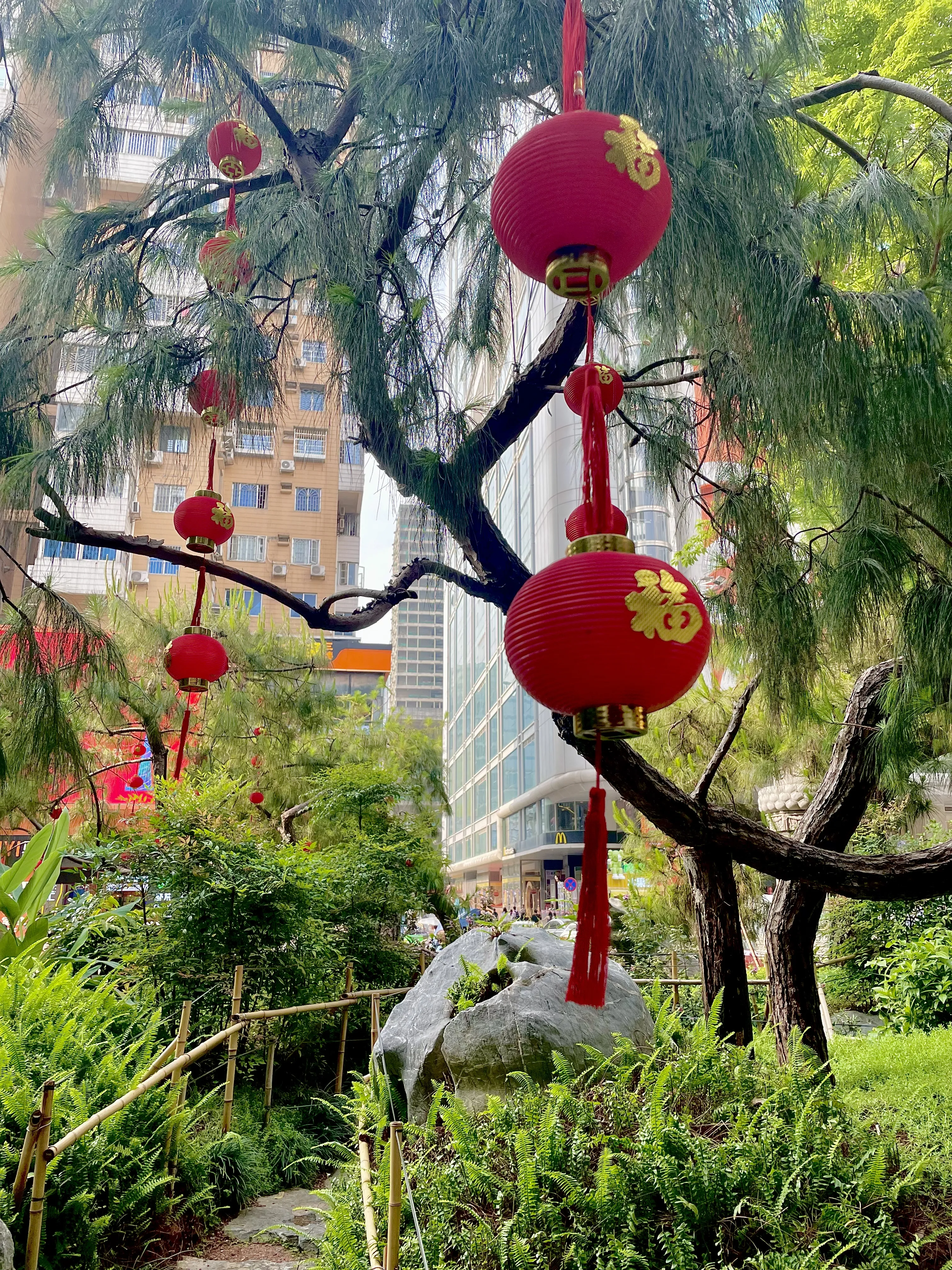 От истоков к настоящему