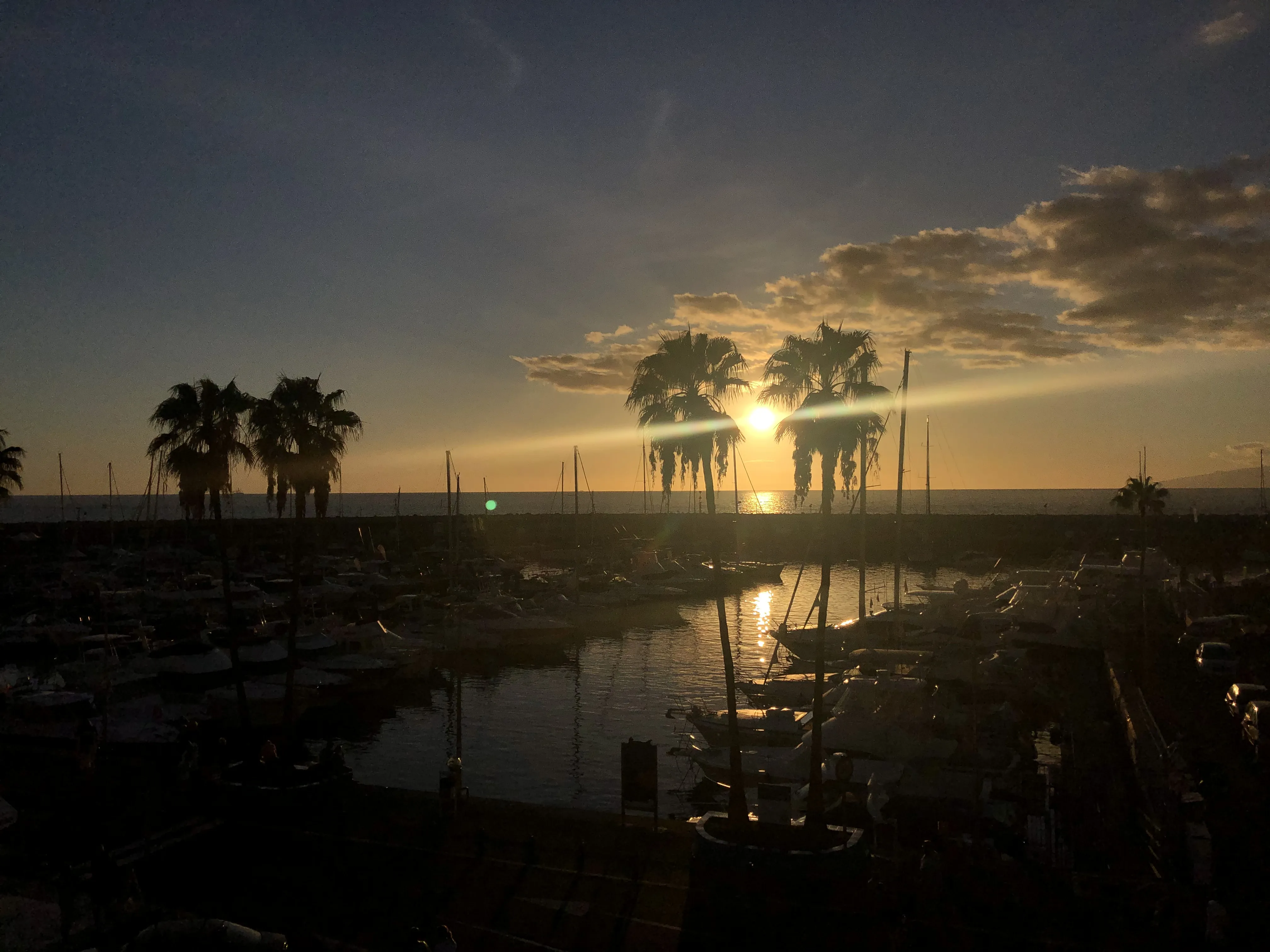 Магия любви на острове или поцелуй двух пальм