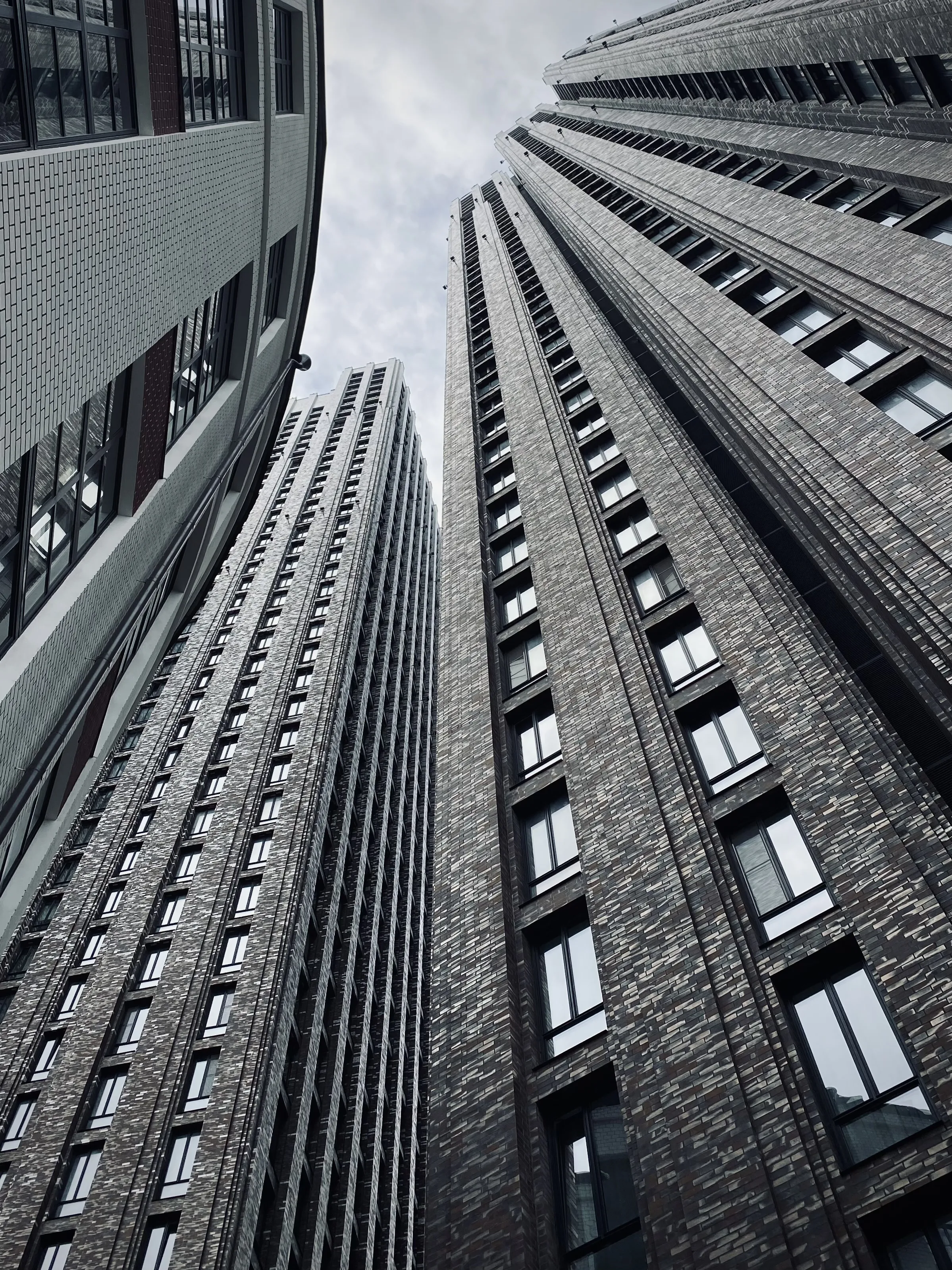 Пресня сити