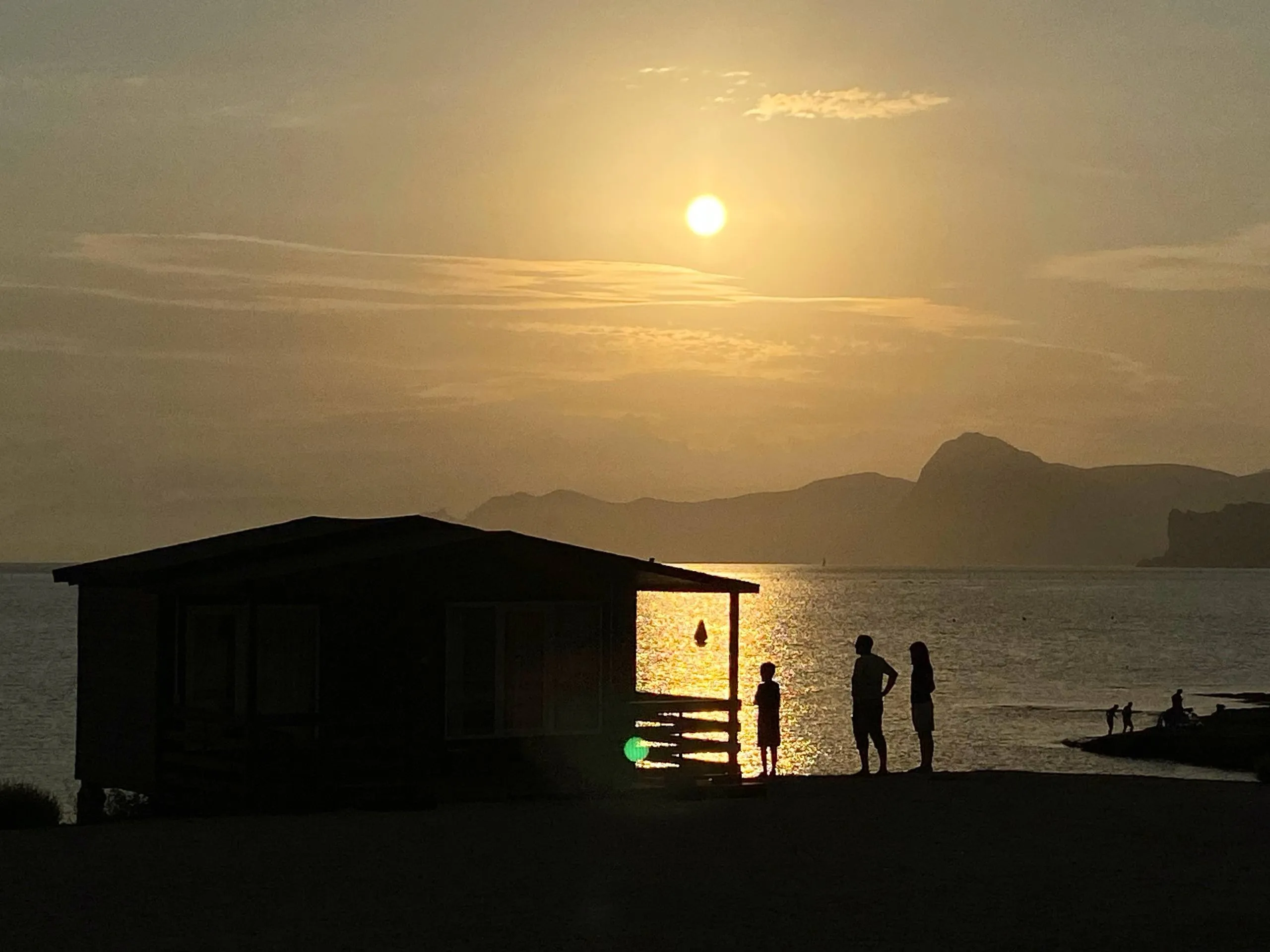 «путешествие к краю земли»