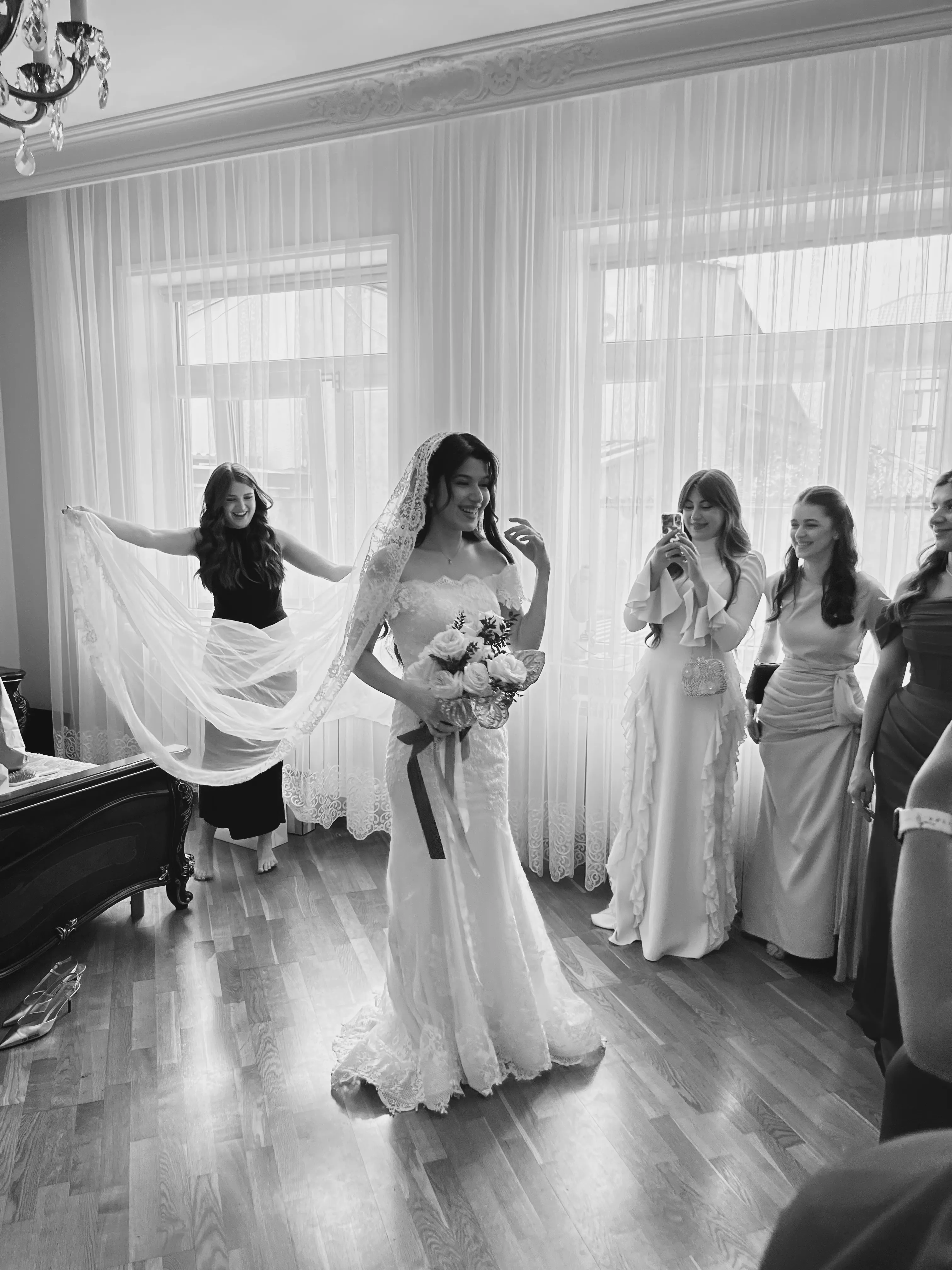 Лакская невеста