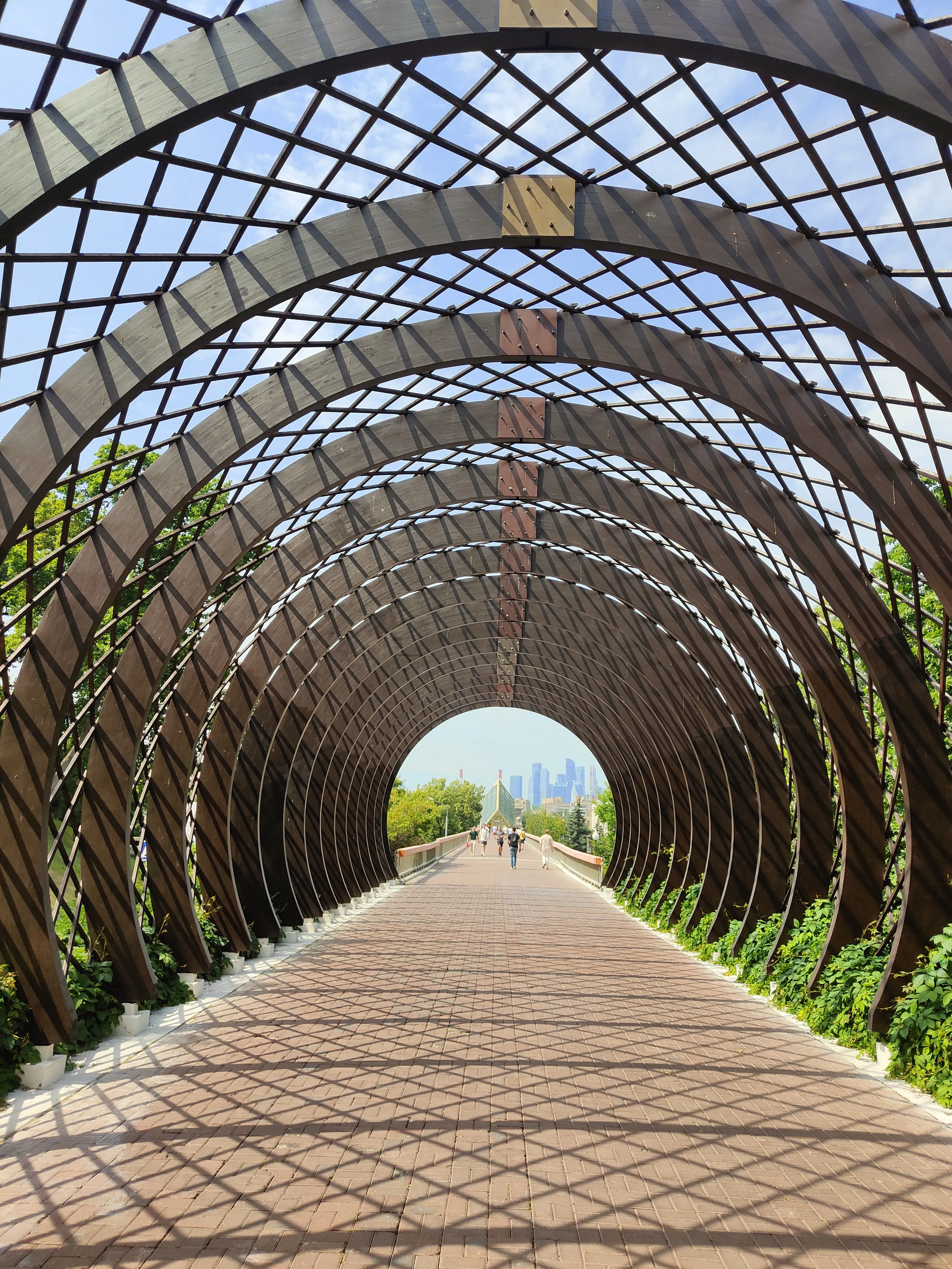 Московский агент 007