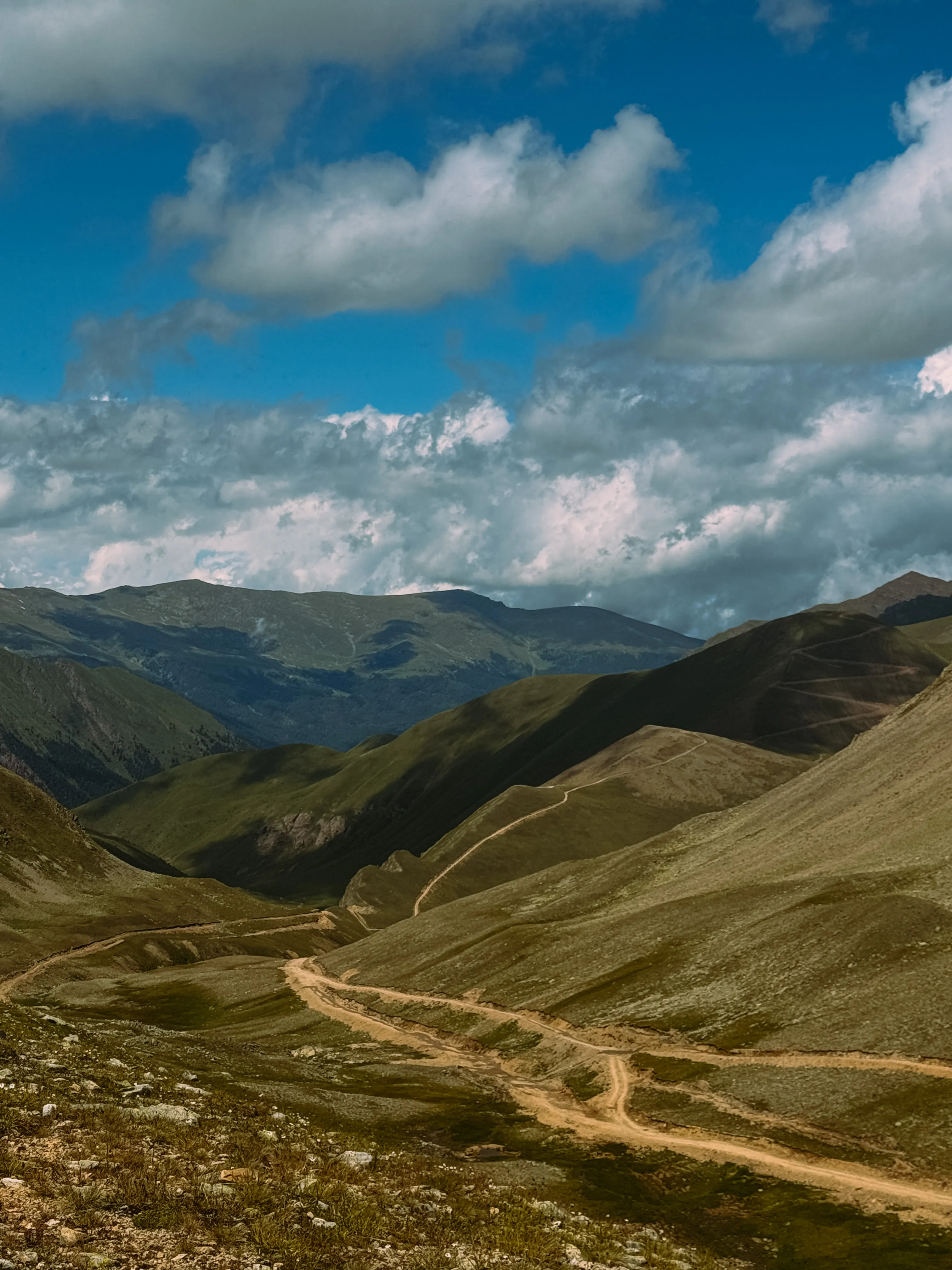 Путь к «сейчас»
