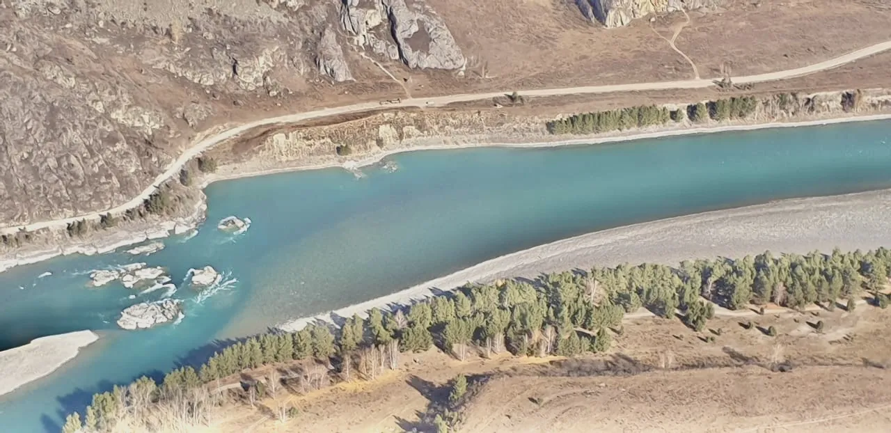 Тишина, которую слышно