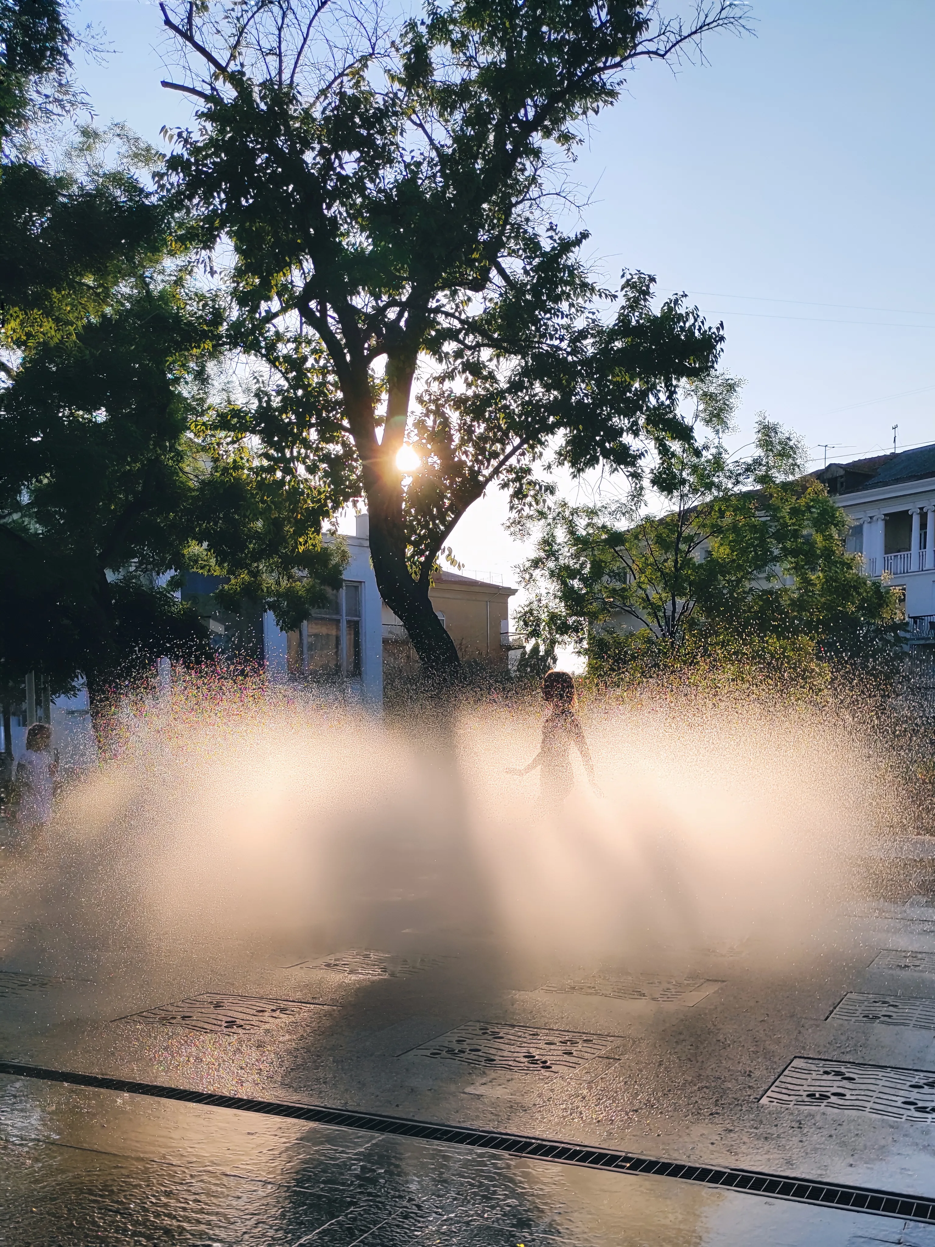 Яркие секунды