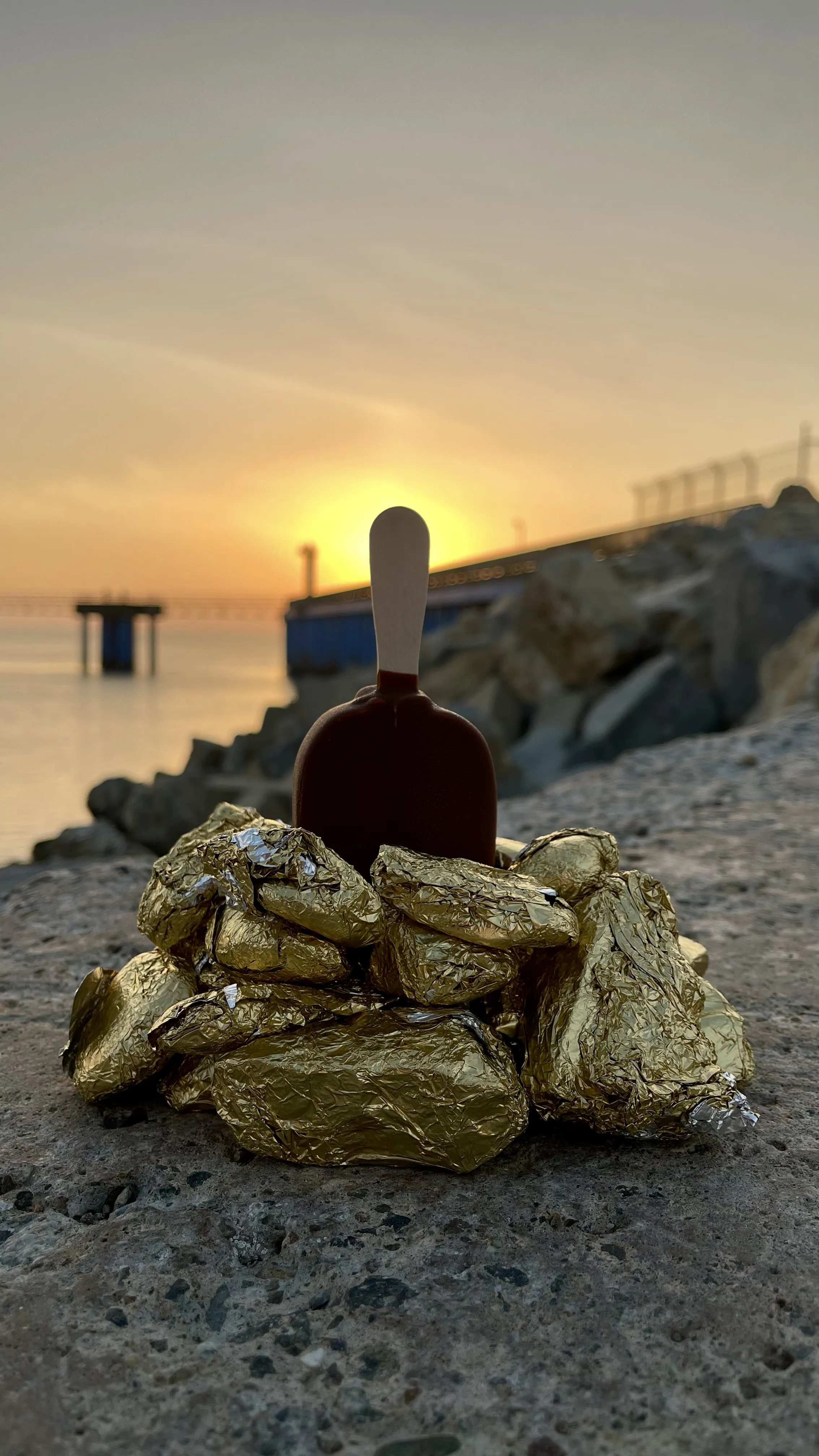 Золотой час