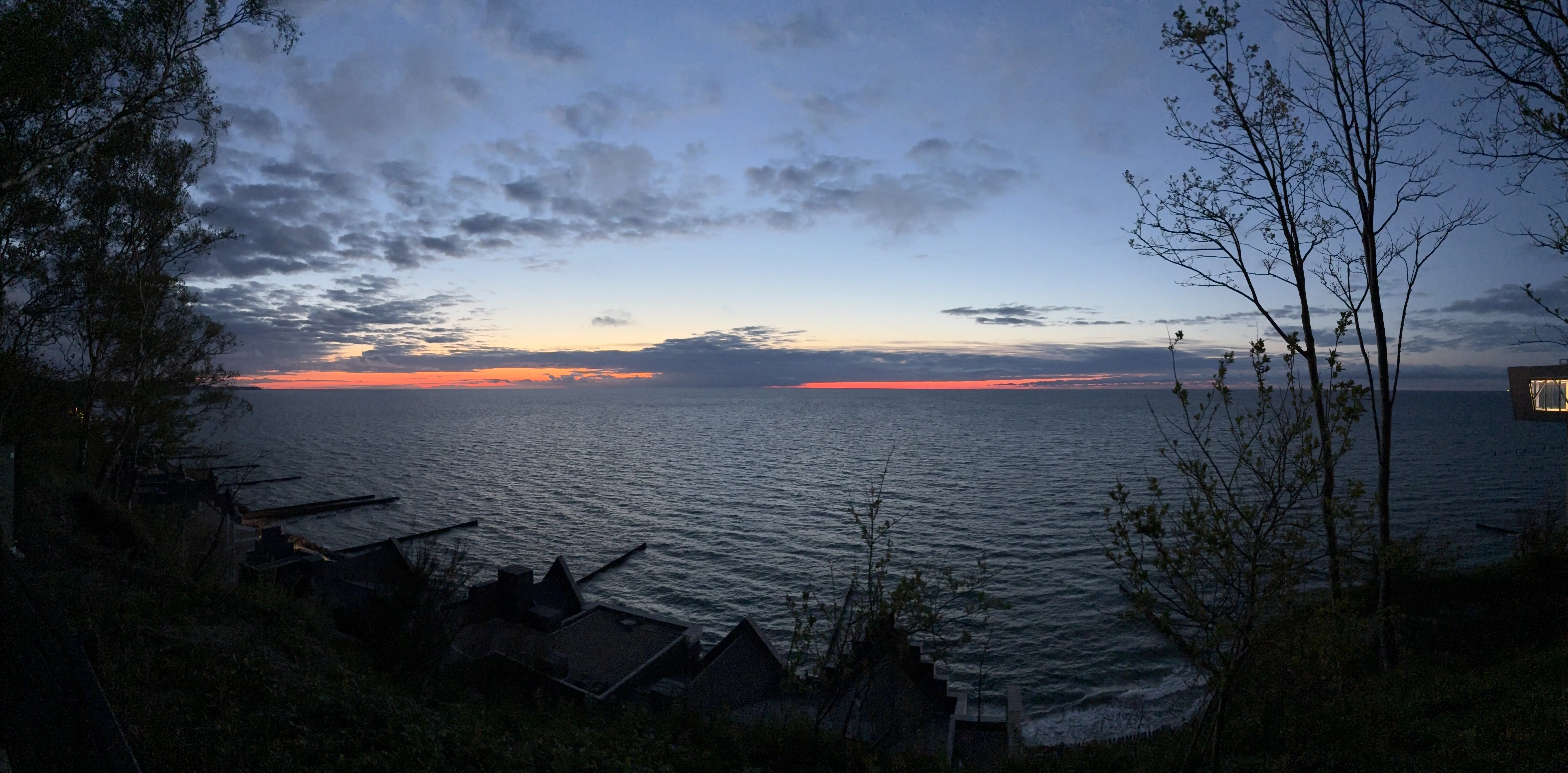 Ночная сказка