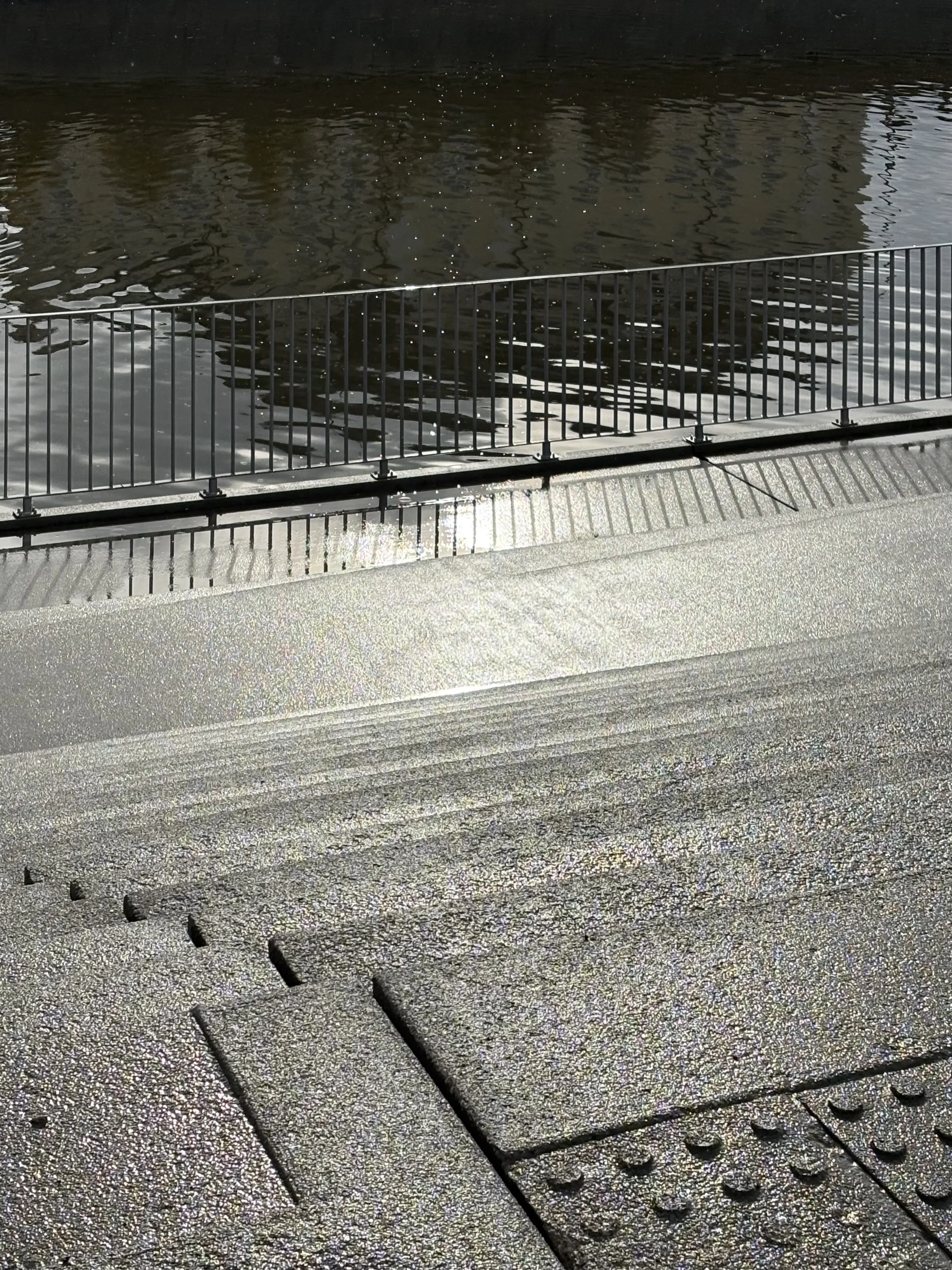 пейзажи с отражениями