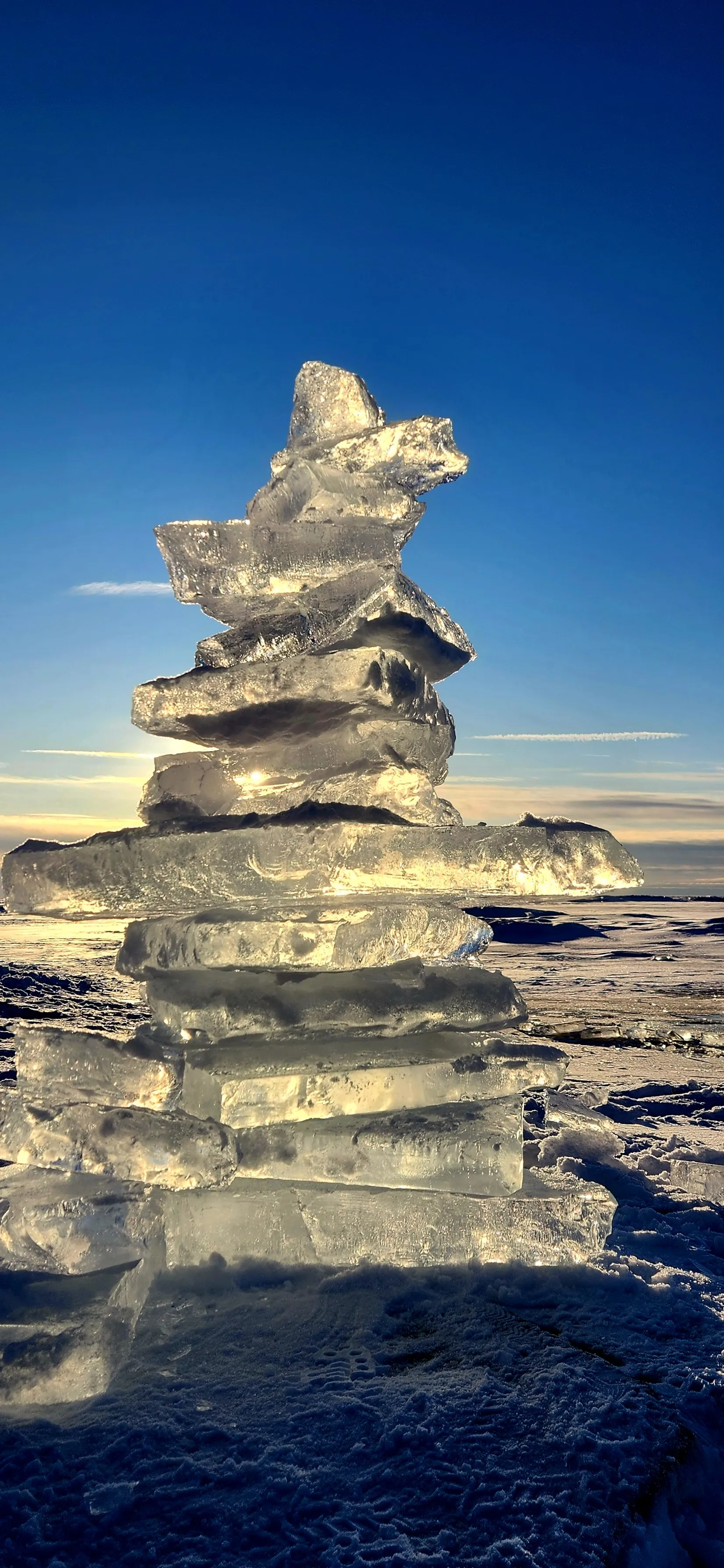 Ледниковый период