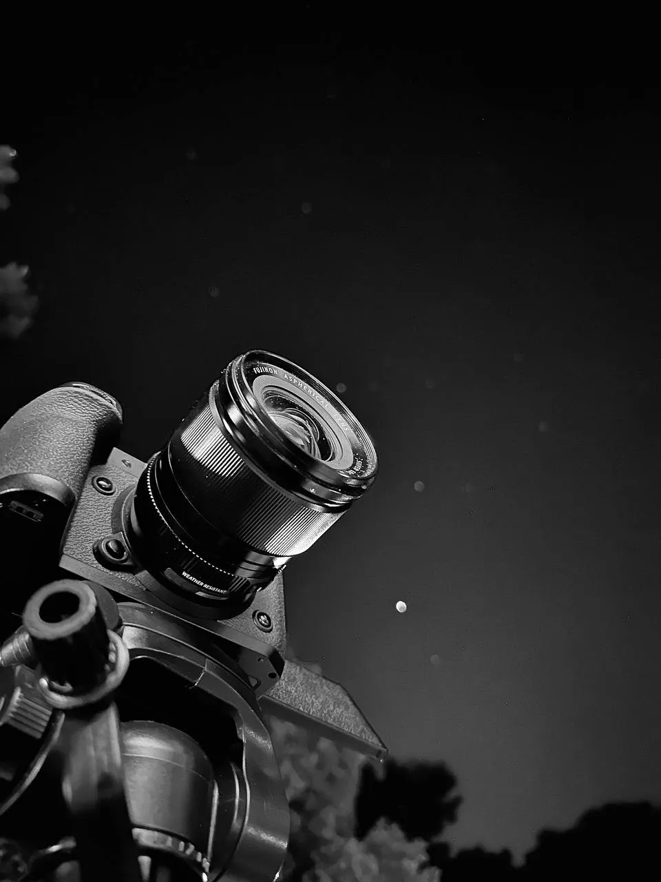 Взгляд в вечность через современные технологии