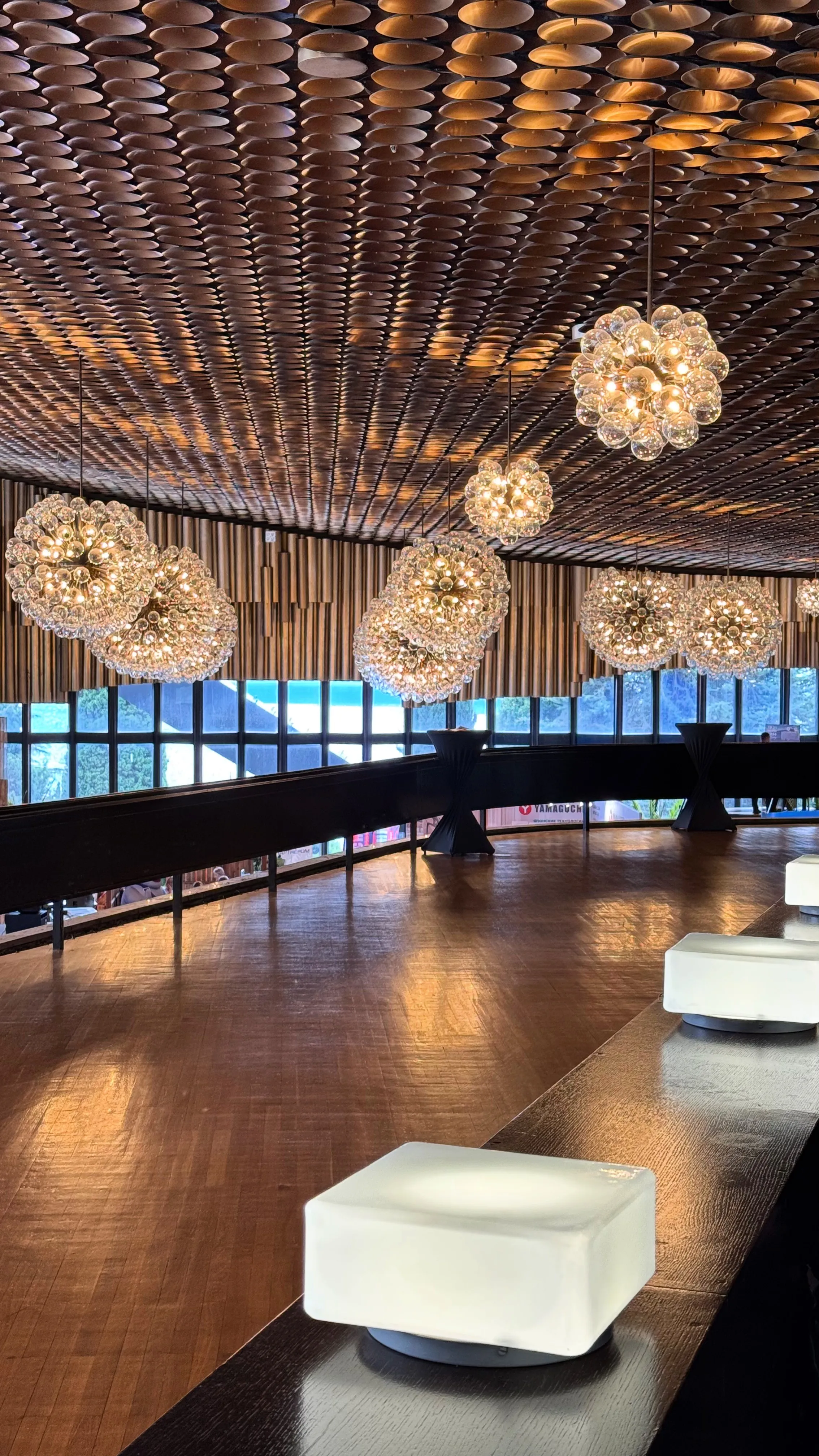 Новый виток