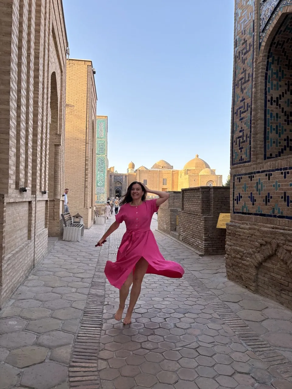 Лето-это маленькая жизнь