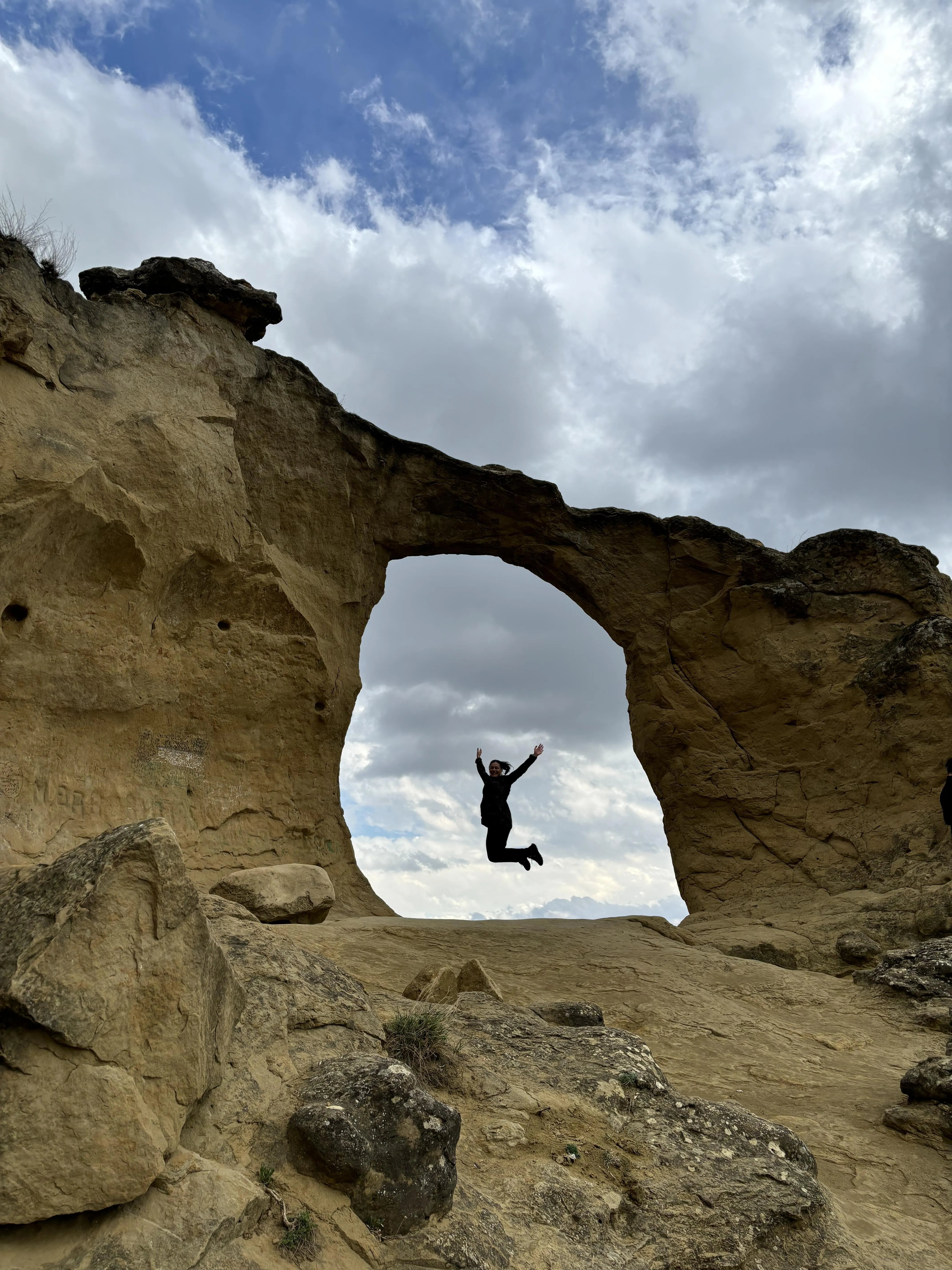 Выше облаков