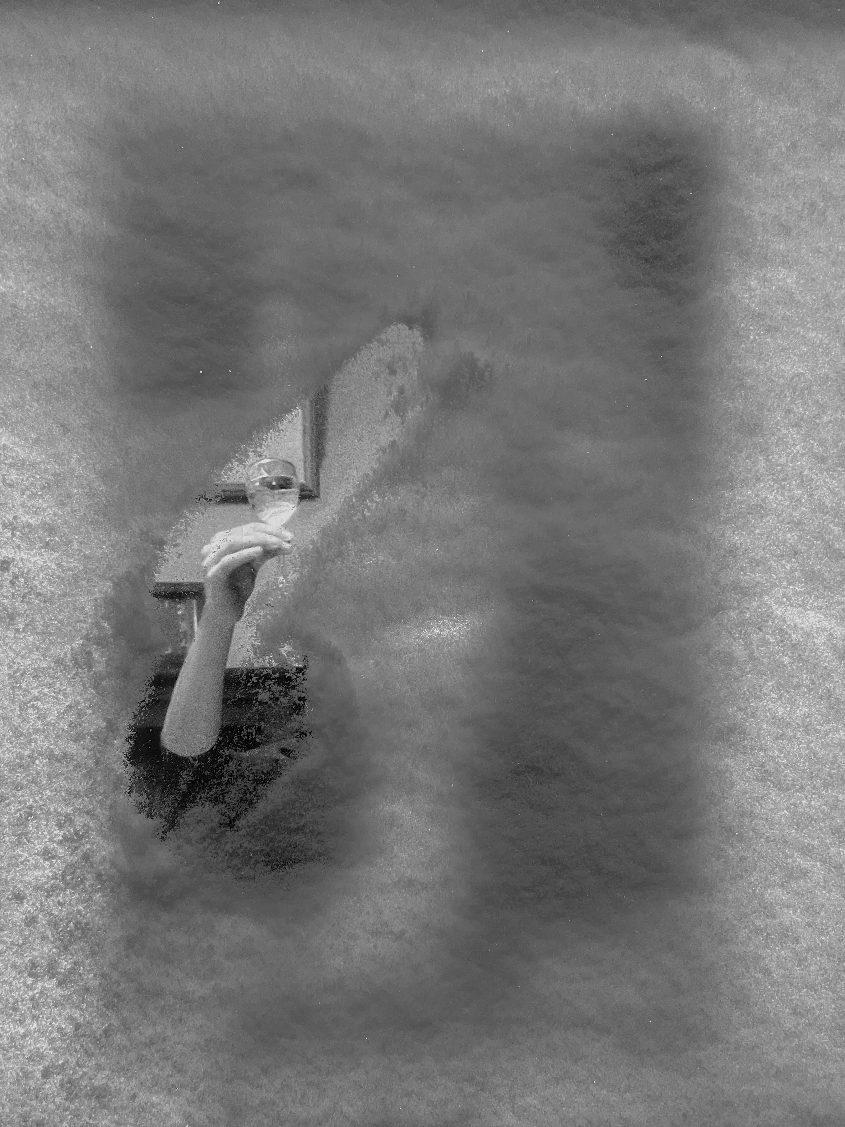 С новым годом, навсегда!