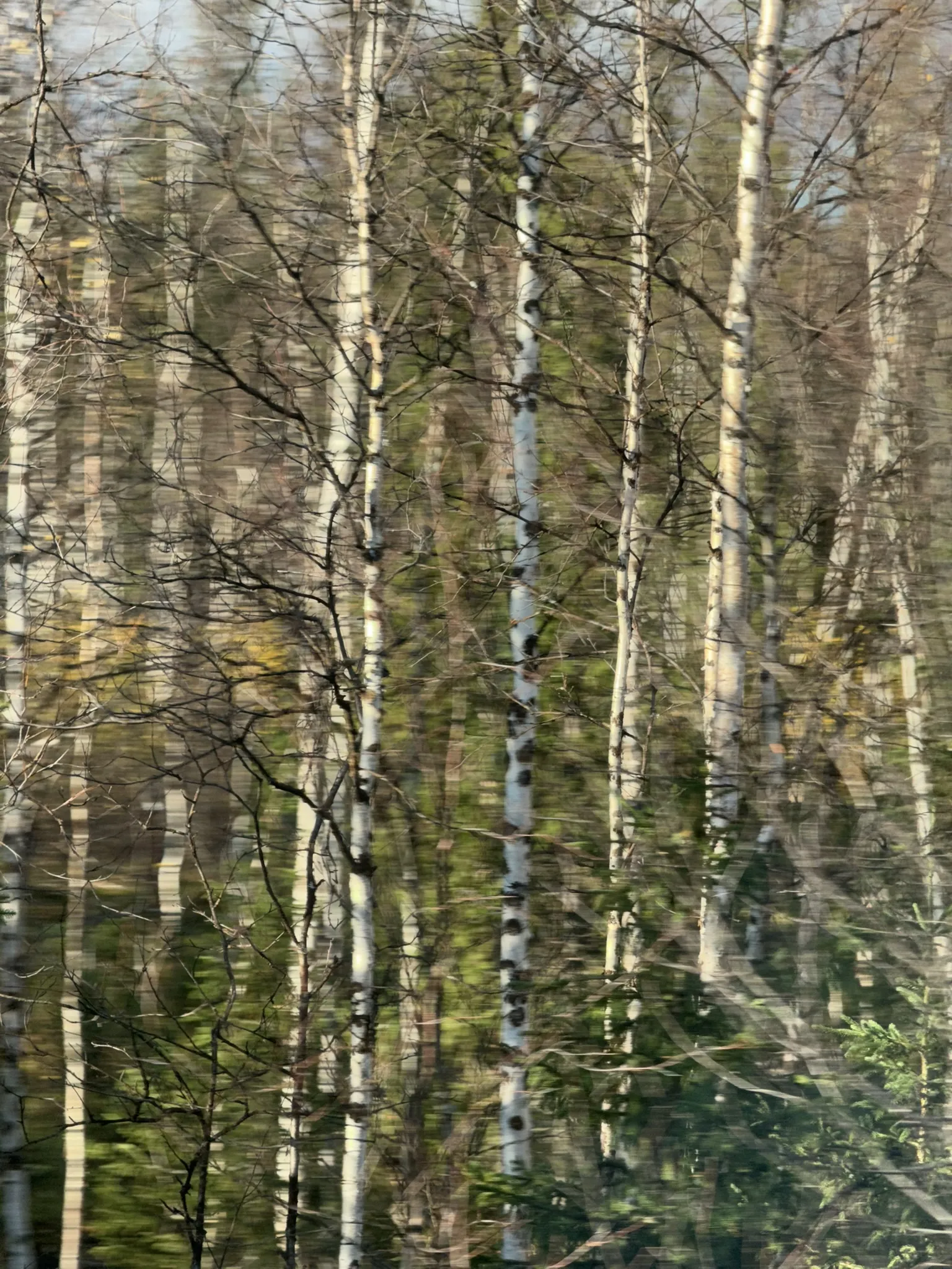 Москва-Воркута