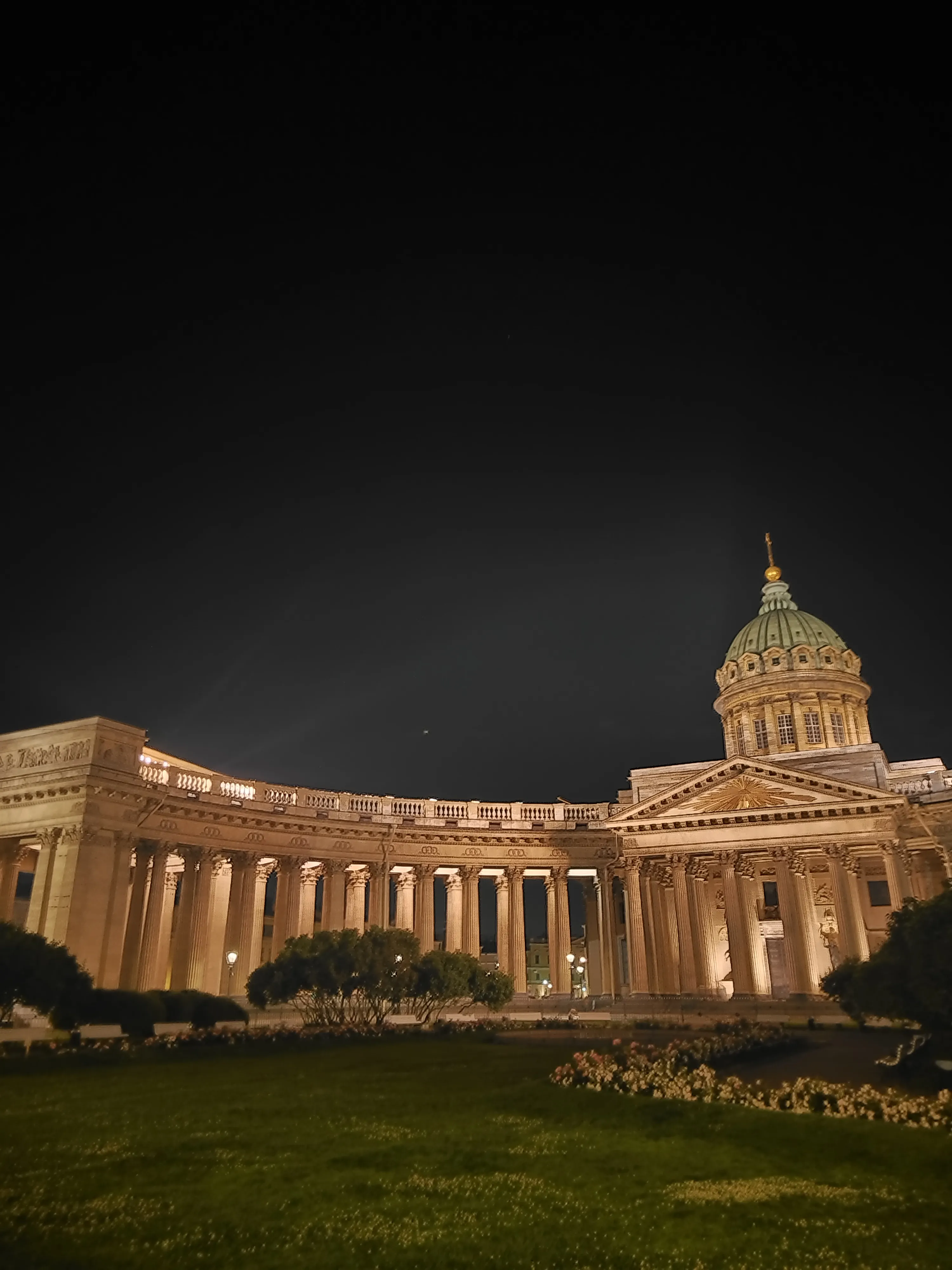 Первый Питер