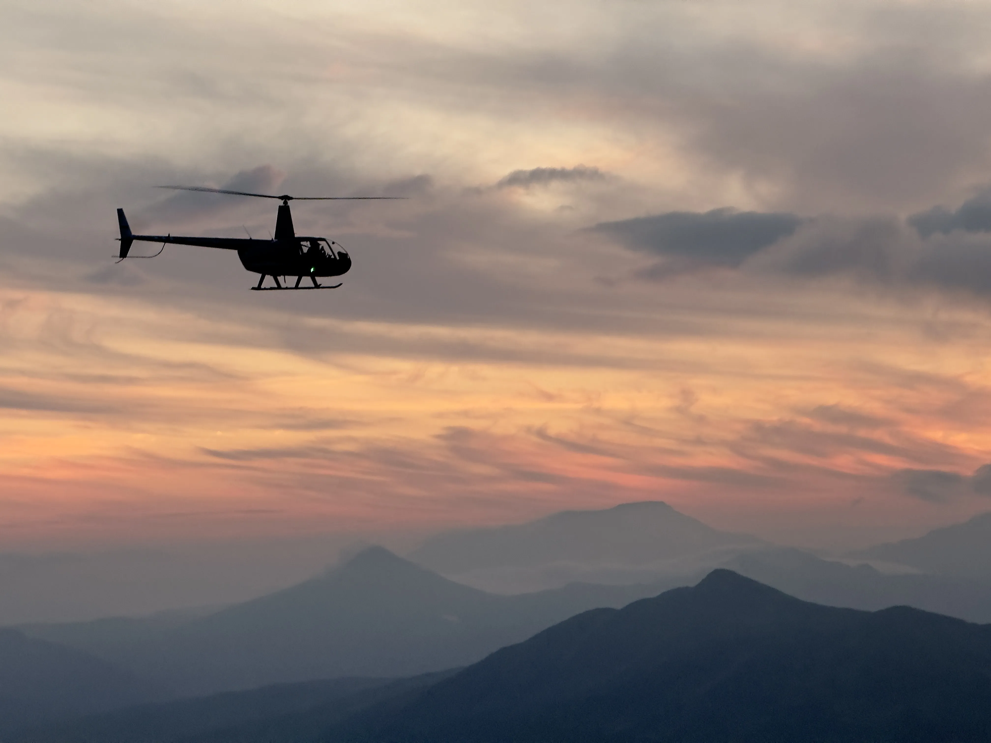 Вечное притяжение