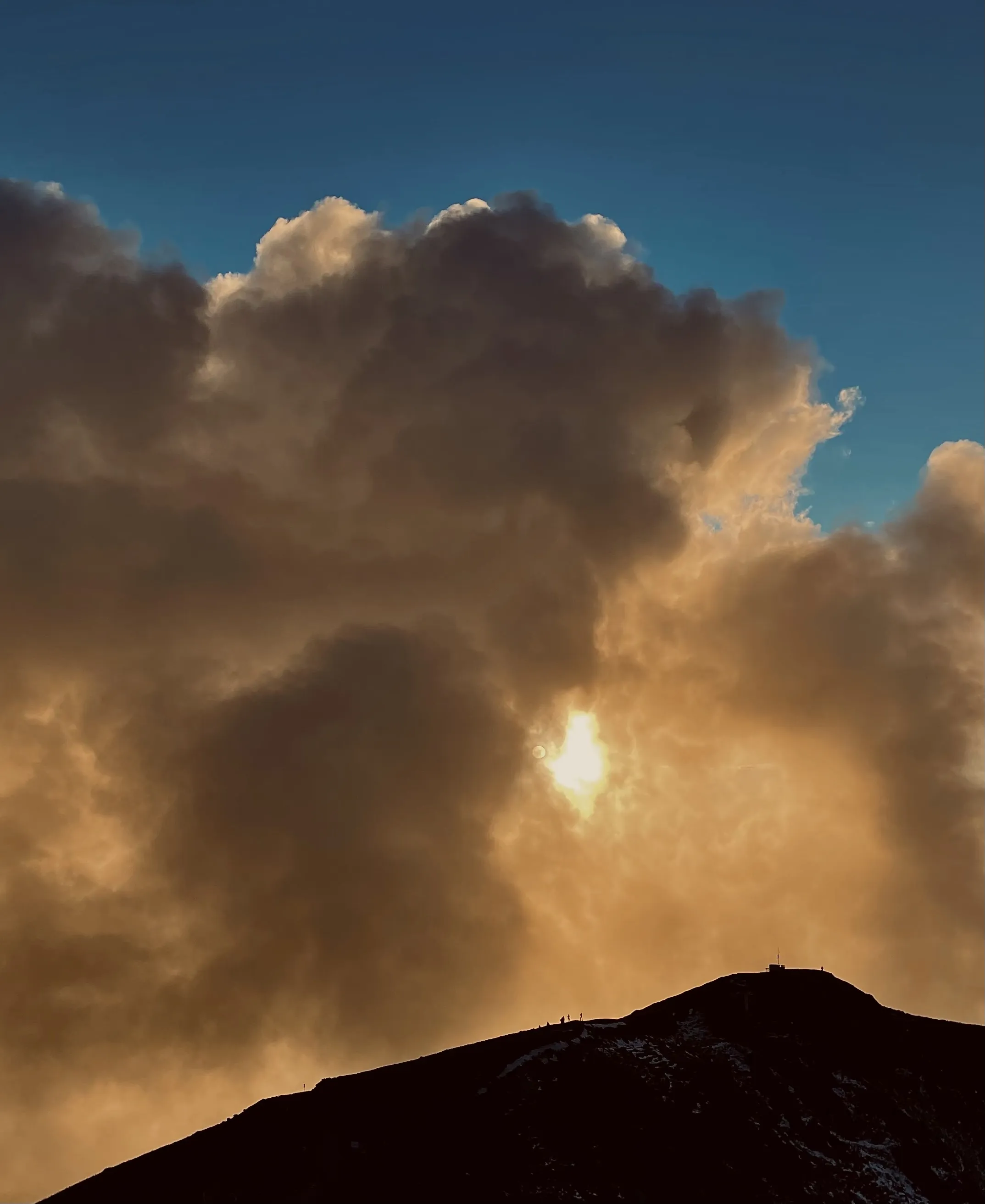 Знак, что все будет хорошо