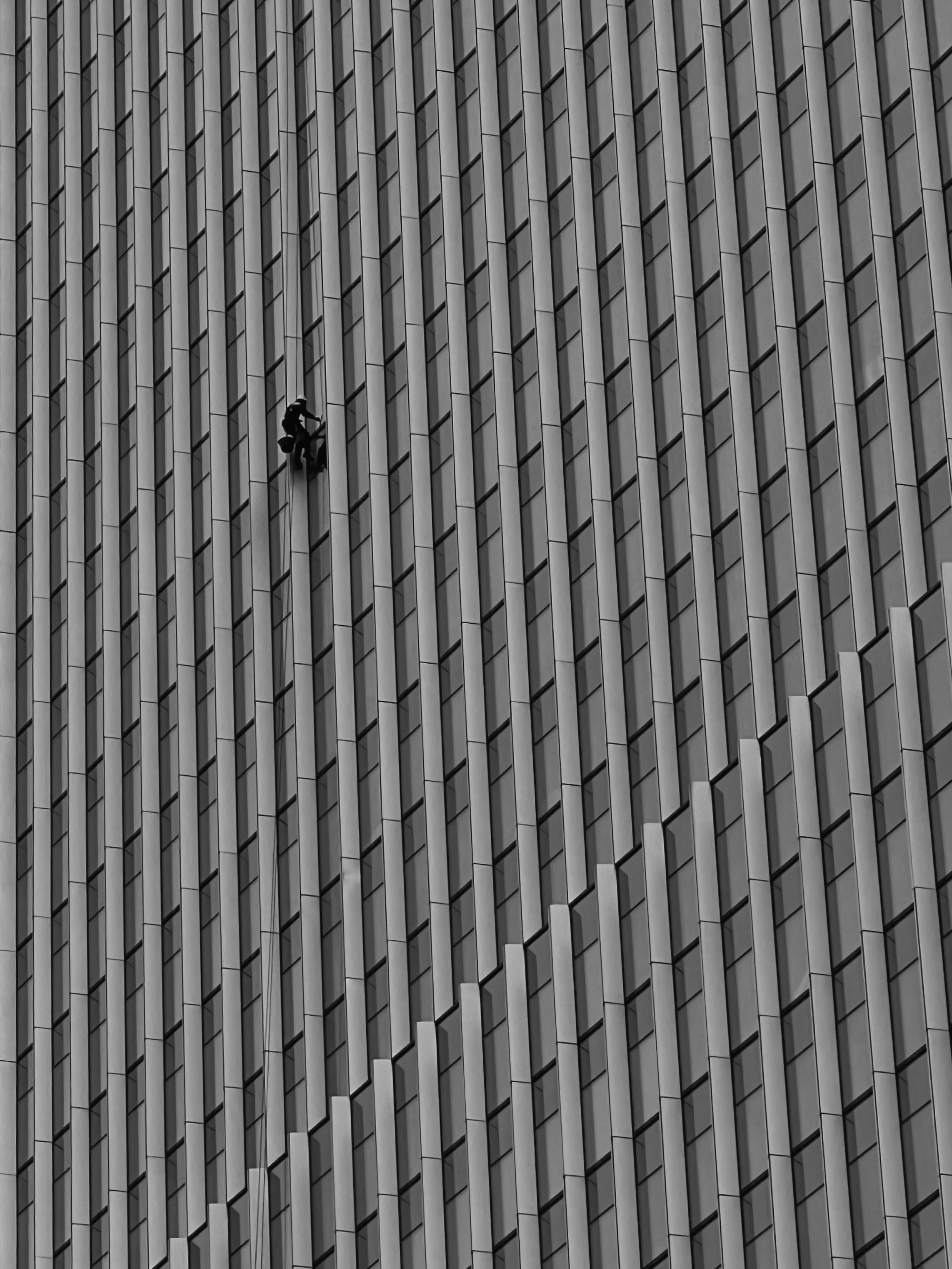 Накануне перемен