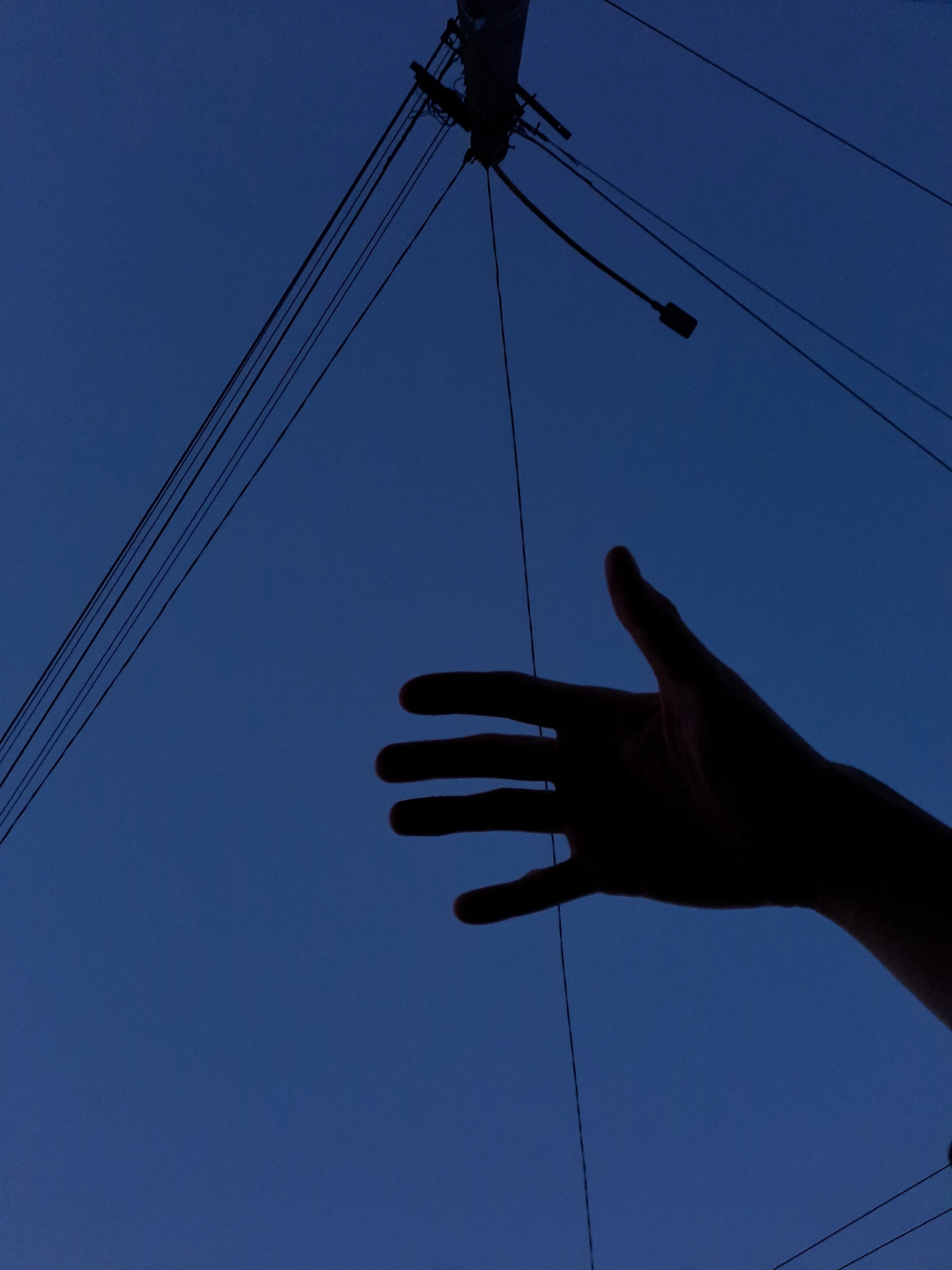 Препятствие