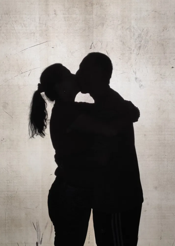 Мгновение теней