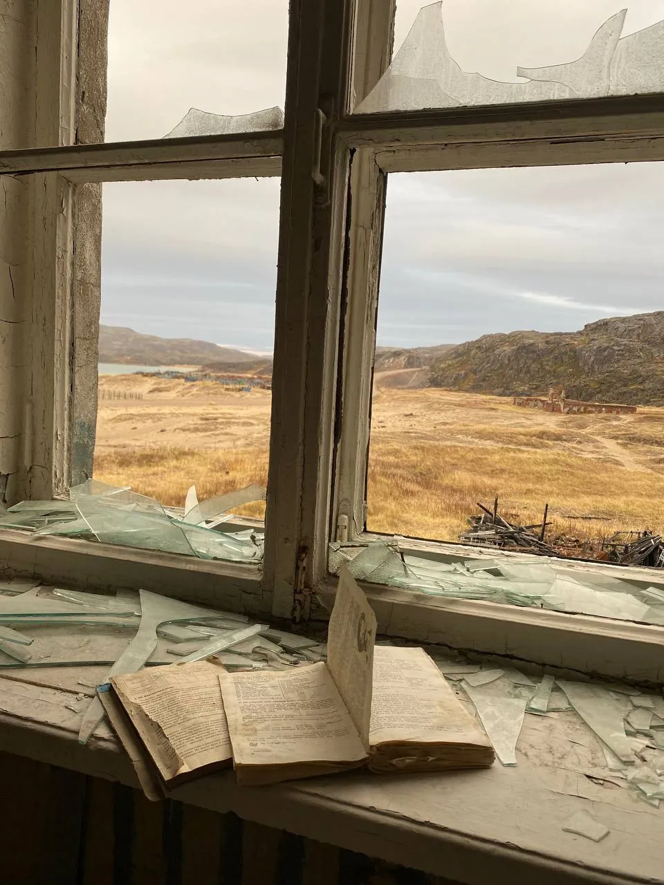 1 сентября не случилось