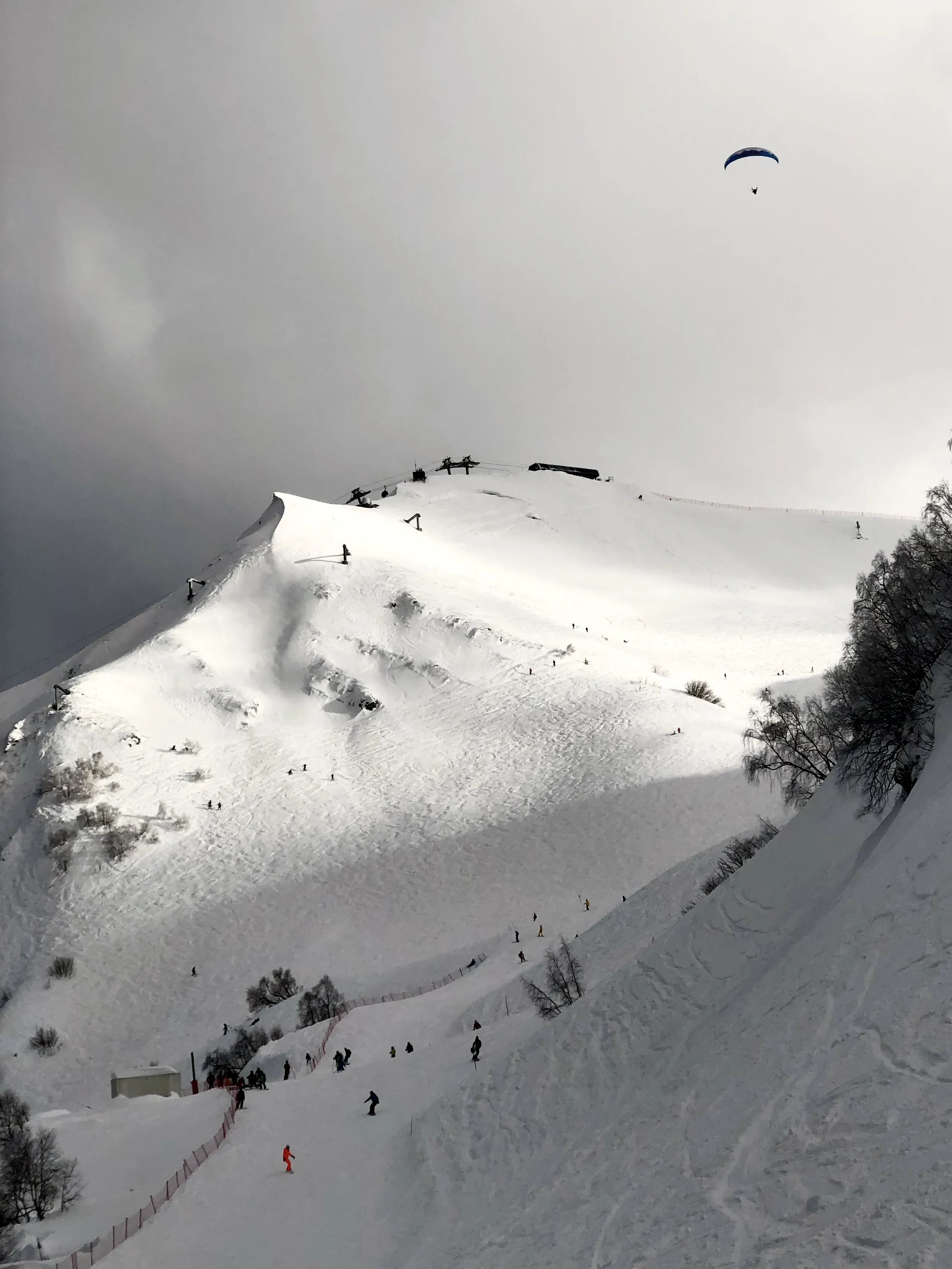 Летать — так летать!