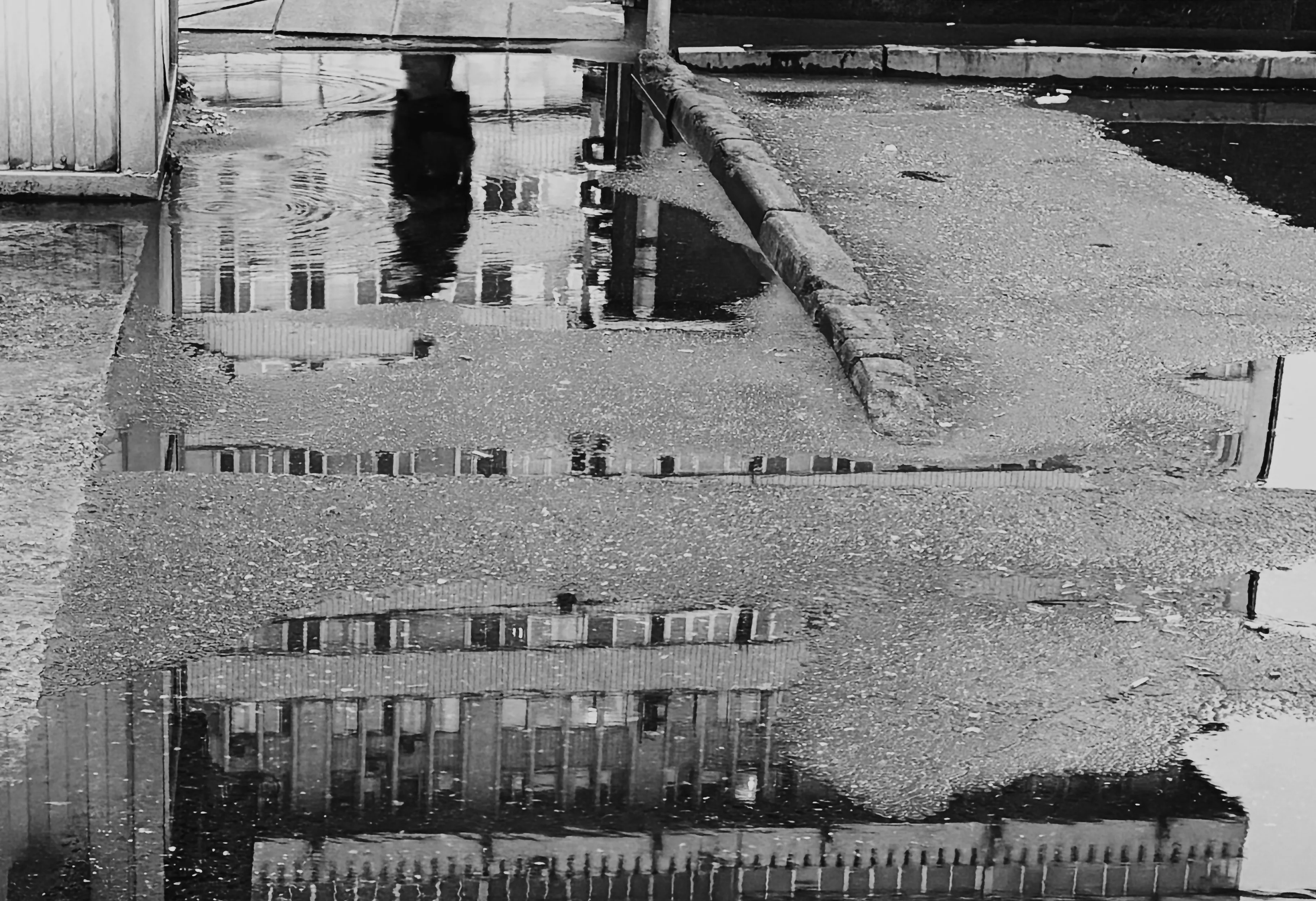 Зазеркалье