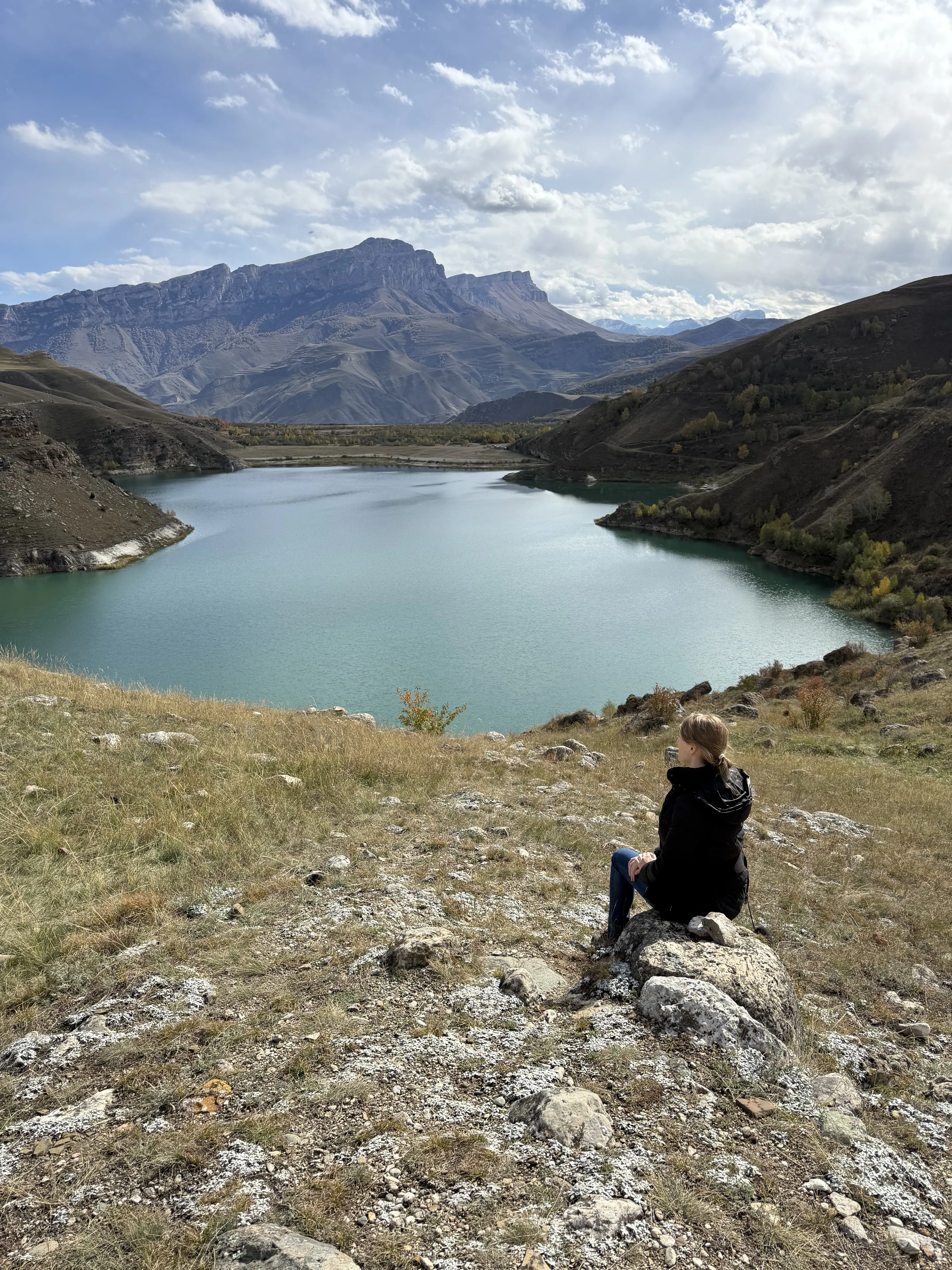 В поисках покоя